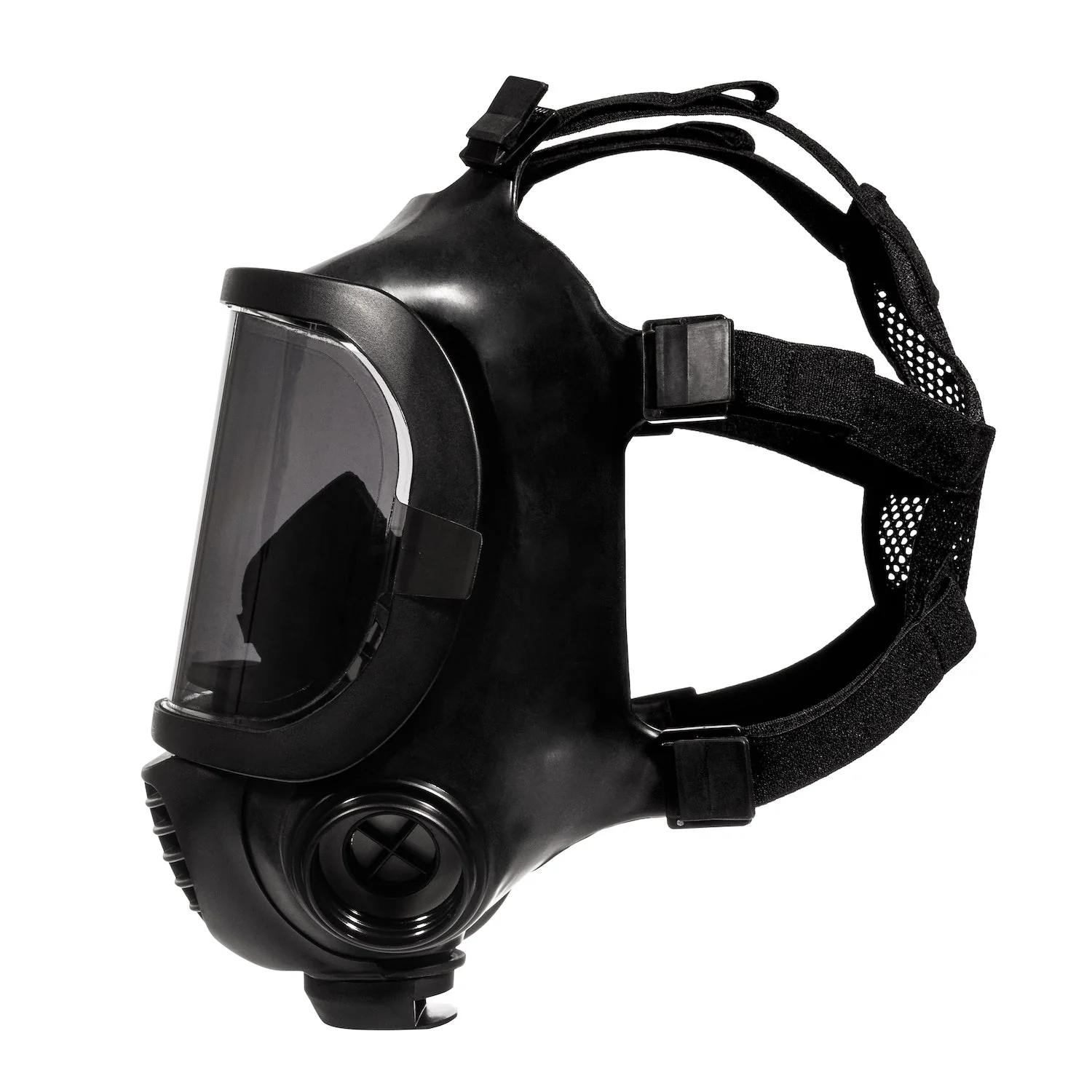 MIRA Safety PROFILM Visor Protectors for CM-6M/CM-8M Gas Masks - Image 11