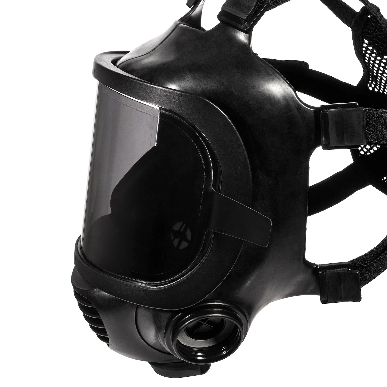 MIRA Safety PROFILM Visor Protectors for CM-6M/CM-8M Gas Masks - Image 12