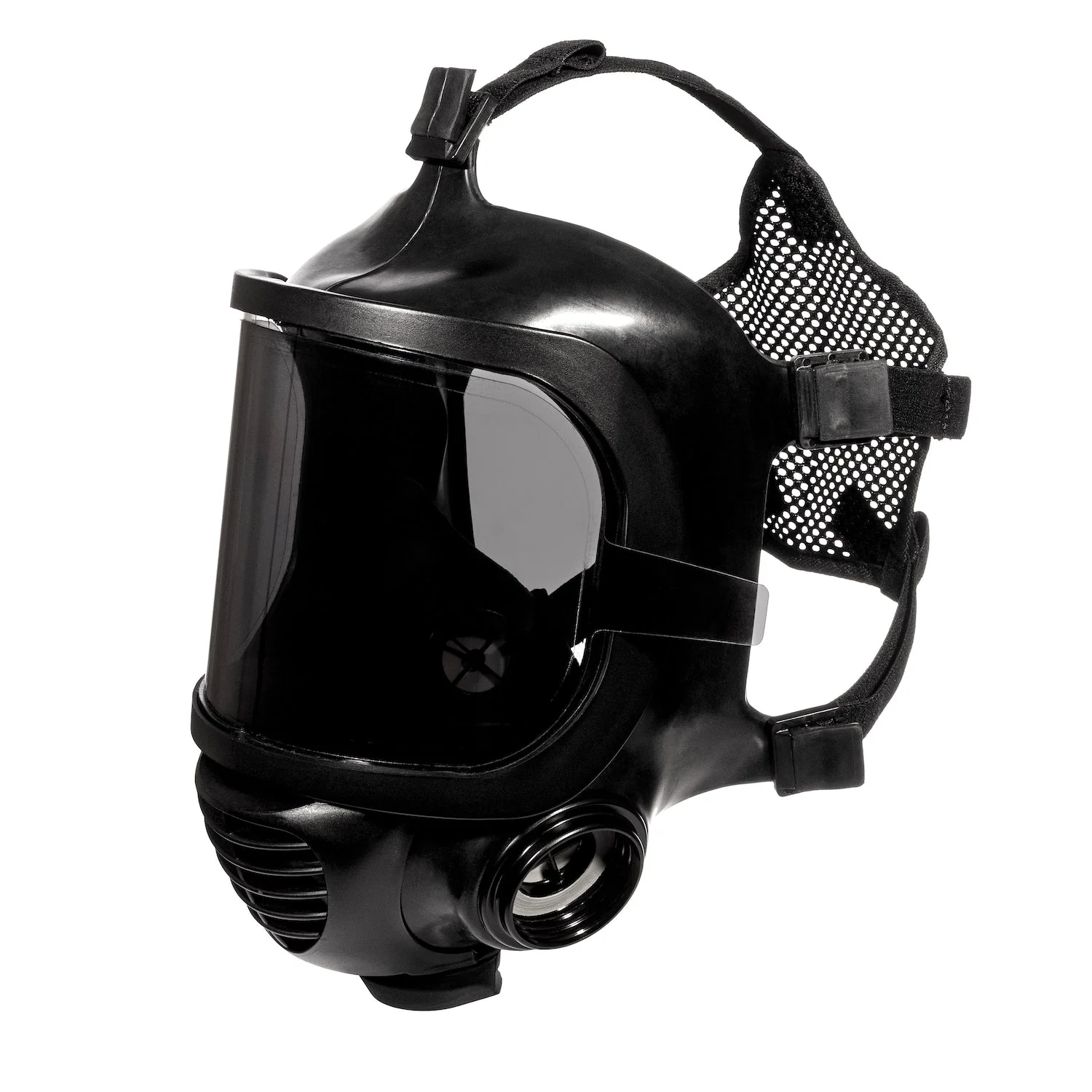MIRA Safety PROFILM Visor Protectors for CM-6M/CM-8M Gas Masks - Image 13