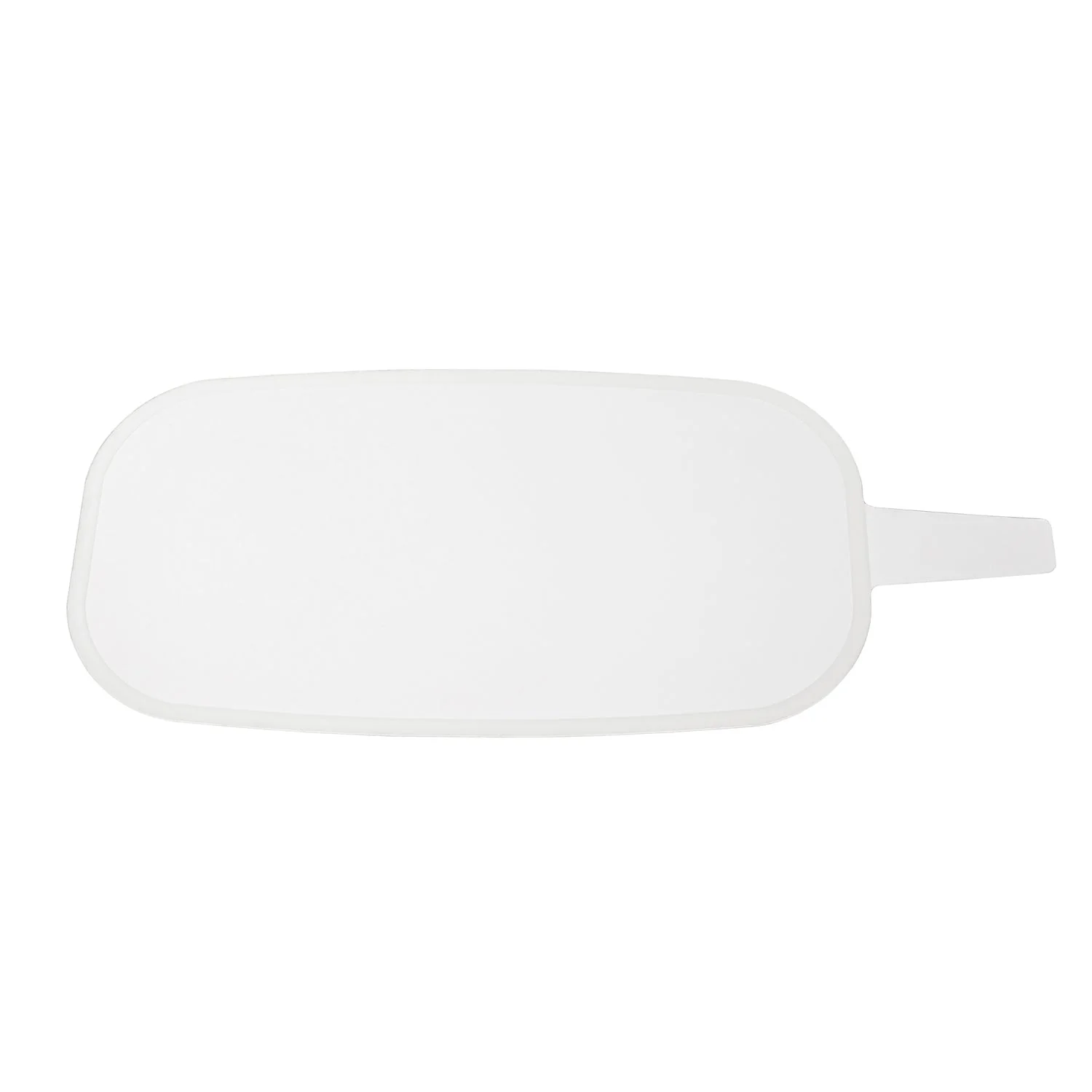 MIRA Safety PROFILM Visor Protectors for CM-6M/CM-8M Gas Masks - Image 2