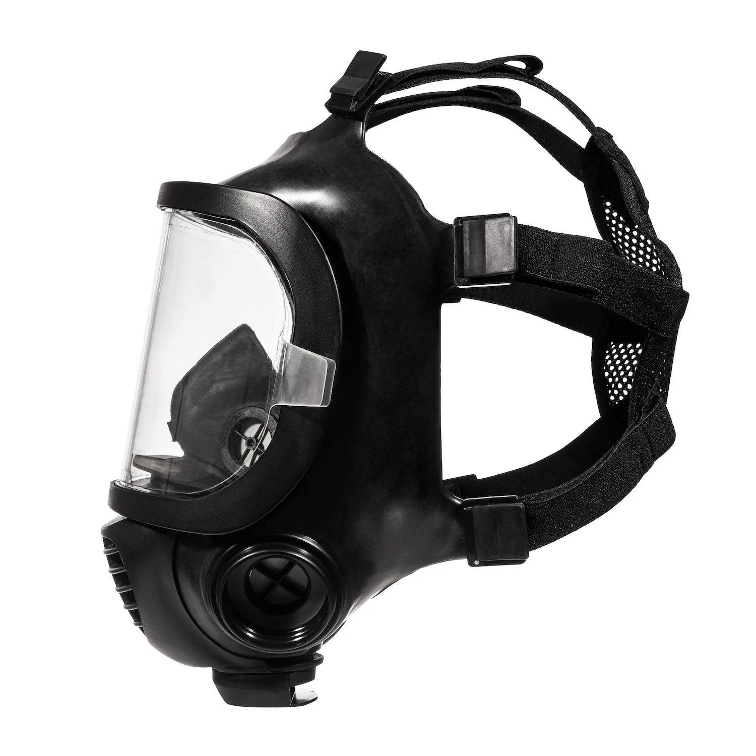 MIRA Safety PROFILM Visor Protectors for CM-6M/CM-8M Gas Masks - Image 5