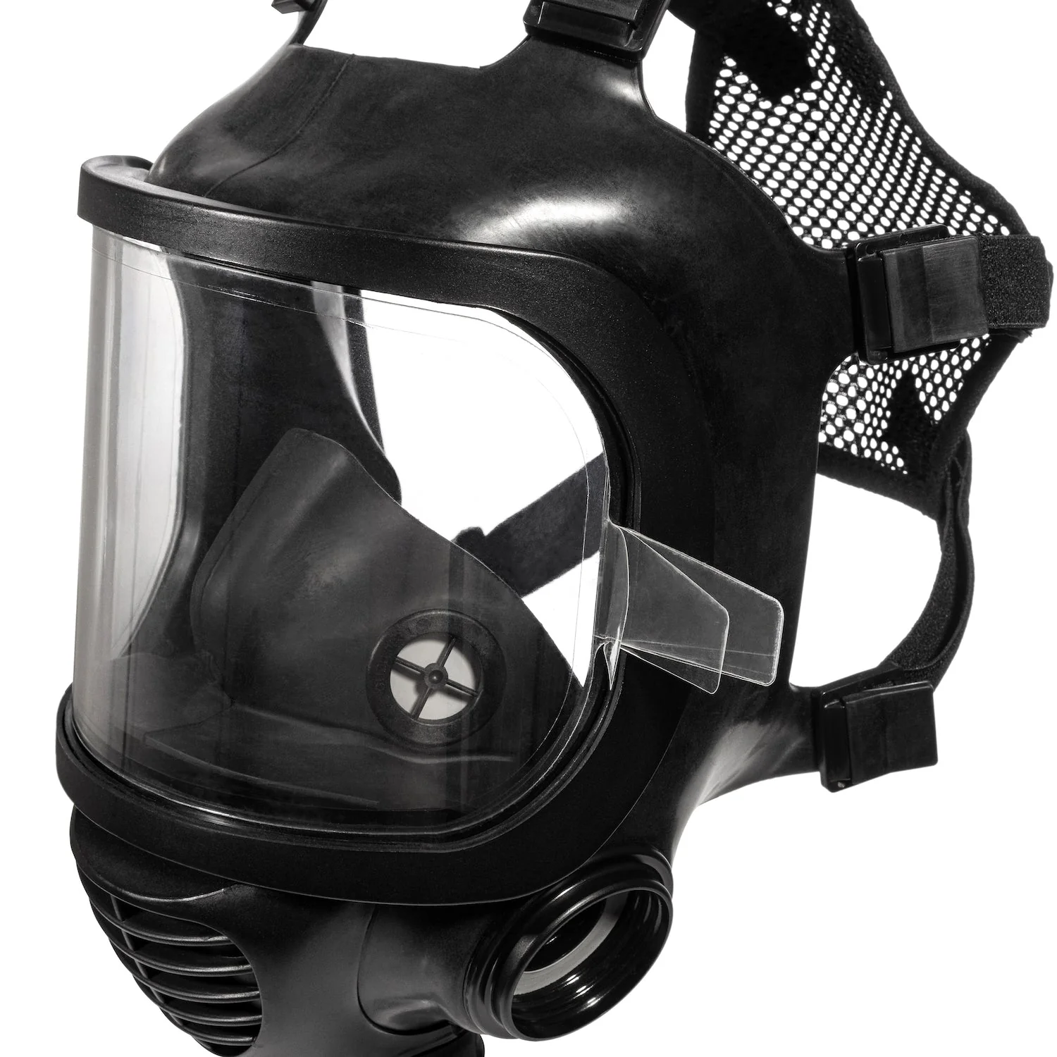 MIRA Safety PROFILM Visor Protectors for CM-6M/CM-8M Gas Masks - Image 6