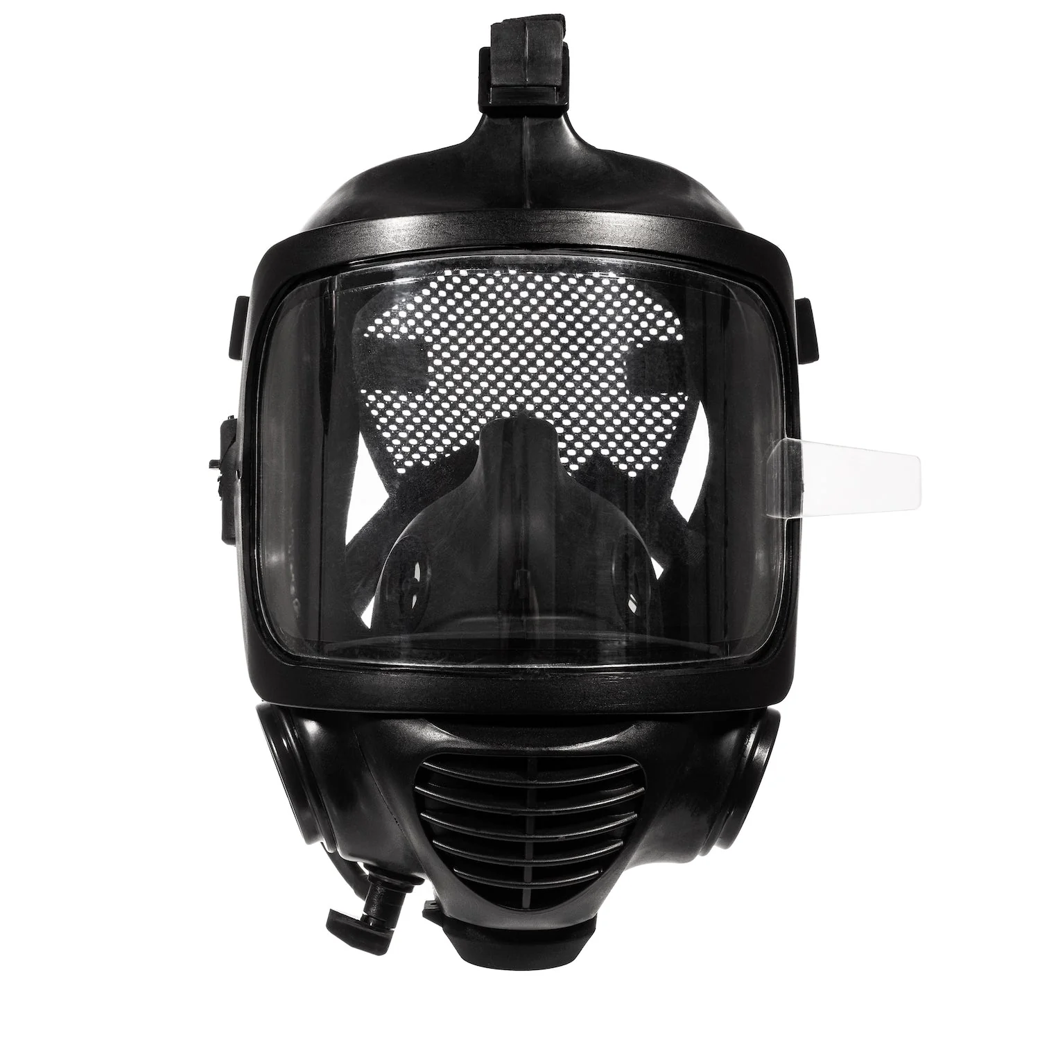 MIRA Safety PROFILM Visor Protectors for CM-6M/CM-8M Gas Masks - Image 7