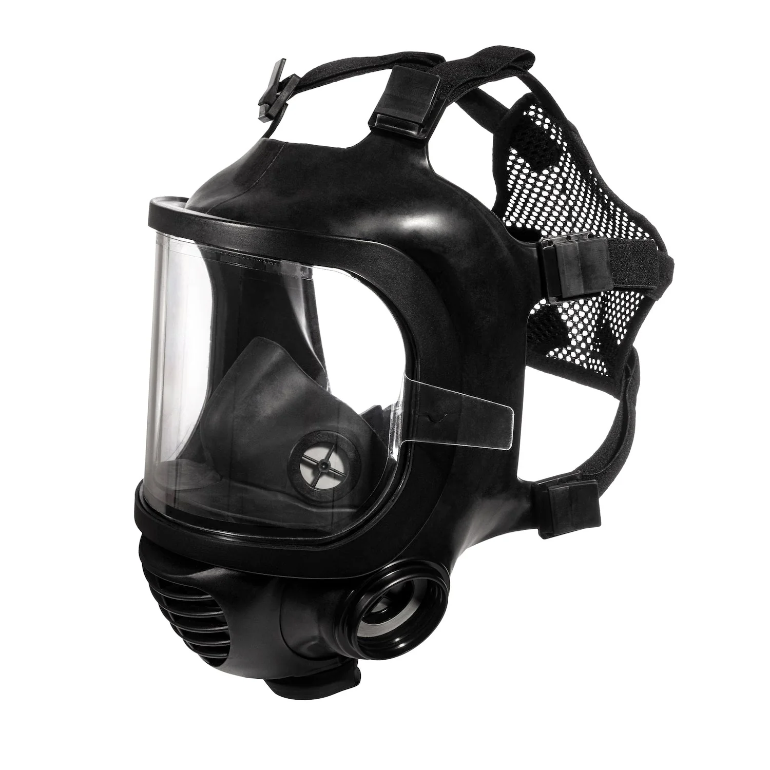 MIRA Safety PROFILM Visor Protectors for CM-6M/CM-8M Gas Masks - Image 8
