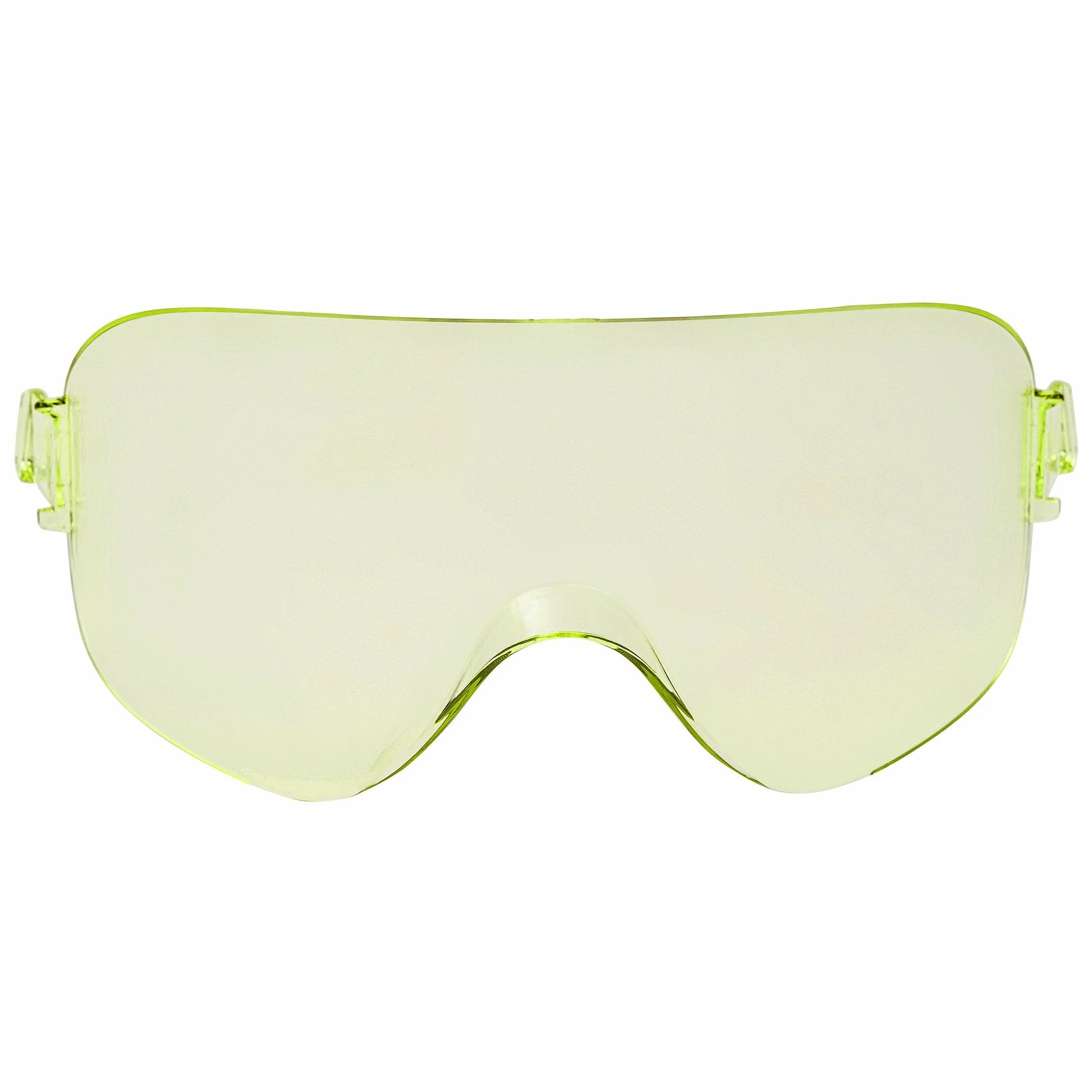 MIRA Safety Visor Outsert Protectors for C21 Gas Mask - Image 3