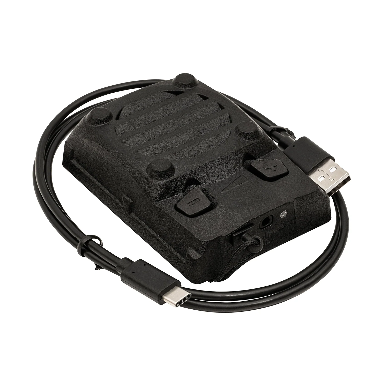 MIRA Safety VPU-1 Respirator Voice Projection Unit - Image 8
