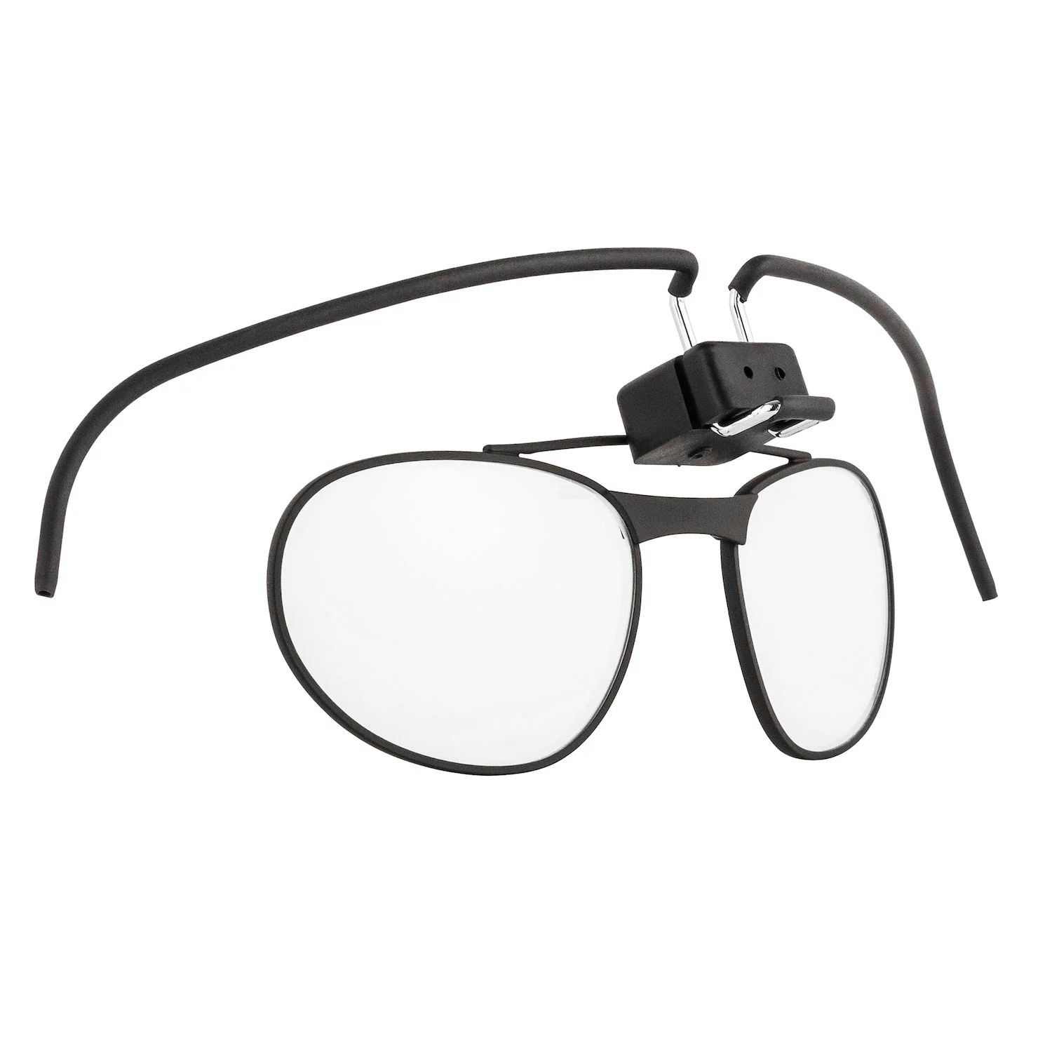 MIRAVISION Spectacle Kit for CM-6M , CM-7M and CM-8M Gas Masks - Image 13