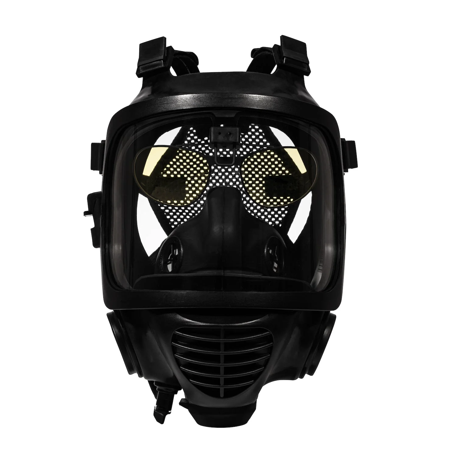 MIRAVISION Spectacle Kit for CM-6M , CM-7M and CM-8M Gas Masks - Image 26