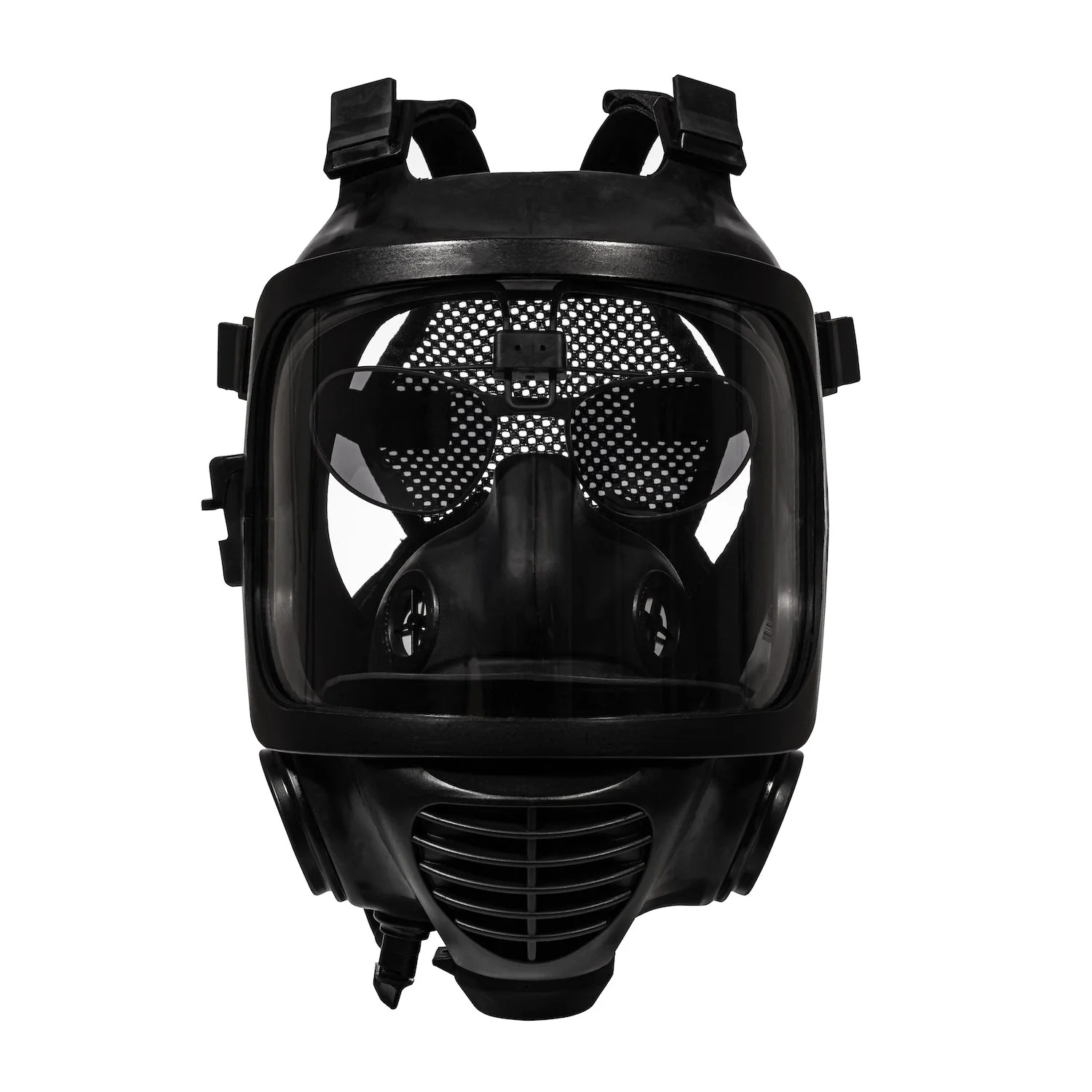 MIRAVISION Spectacle Kit for CM-6M , CM-7M and CM-8M Gas Masks - Image 27