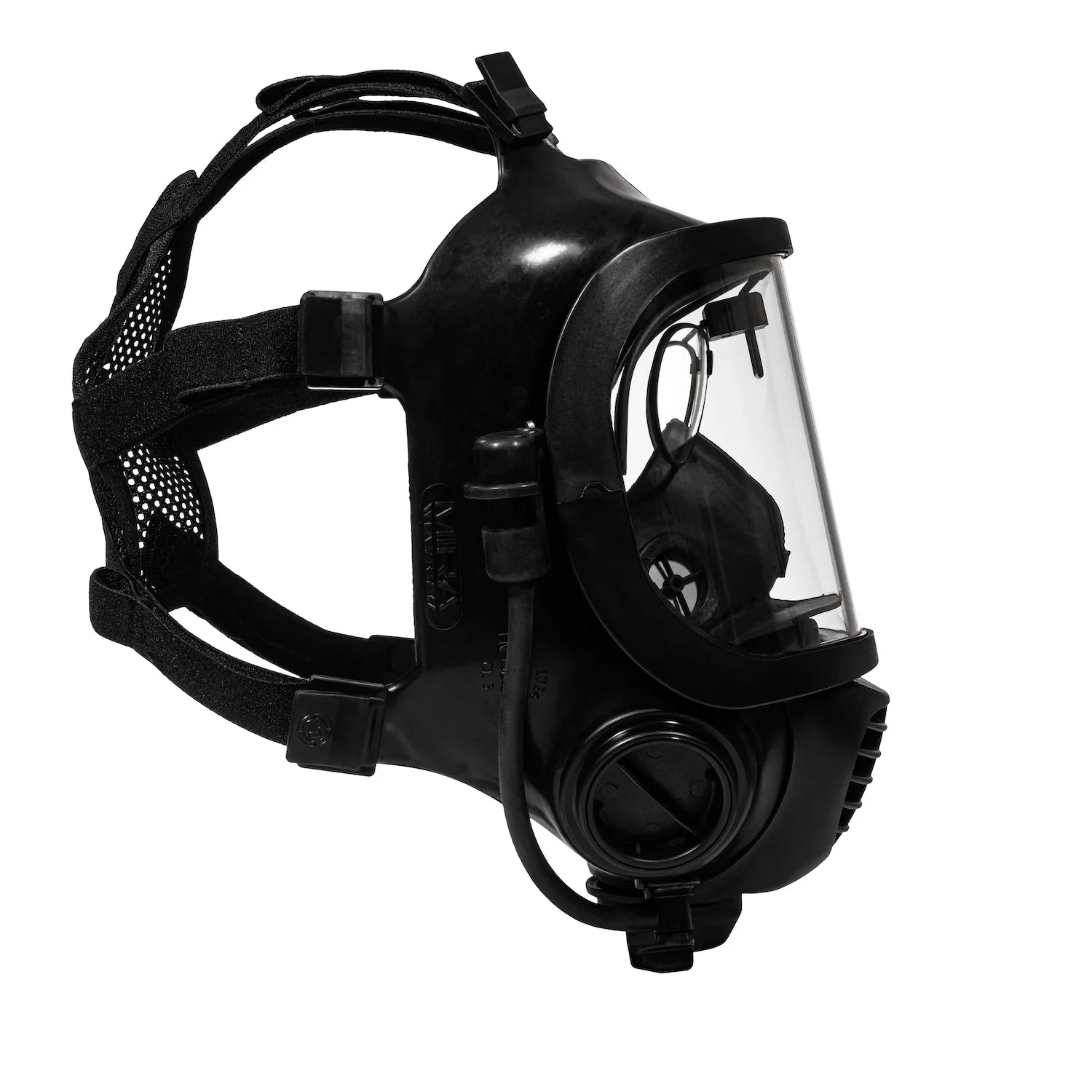 MIRAVISION Spectacle Kit for CM-6M , CM-7M and CM-8M Gas Masks - Image 28