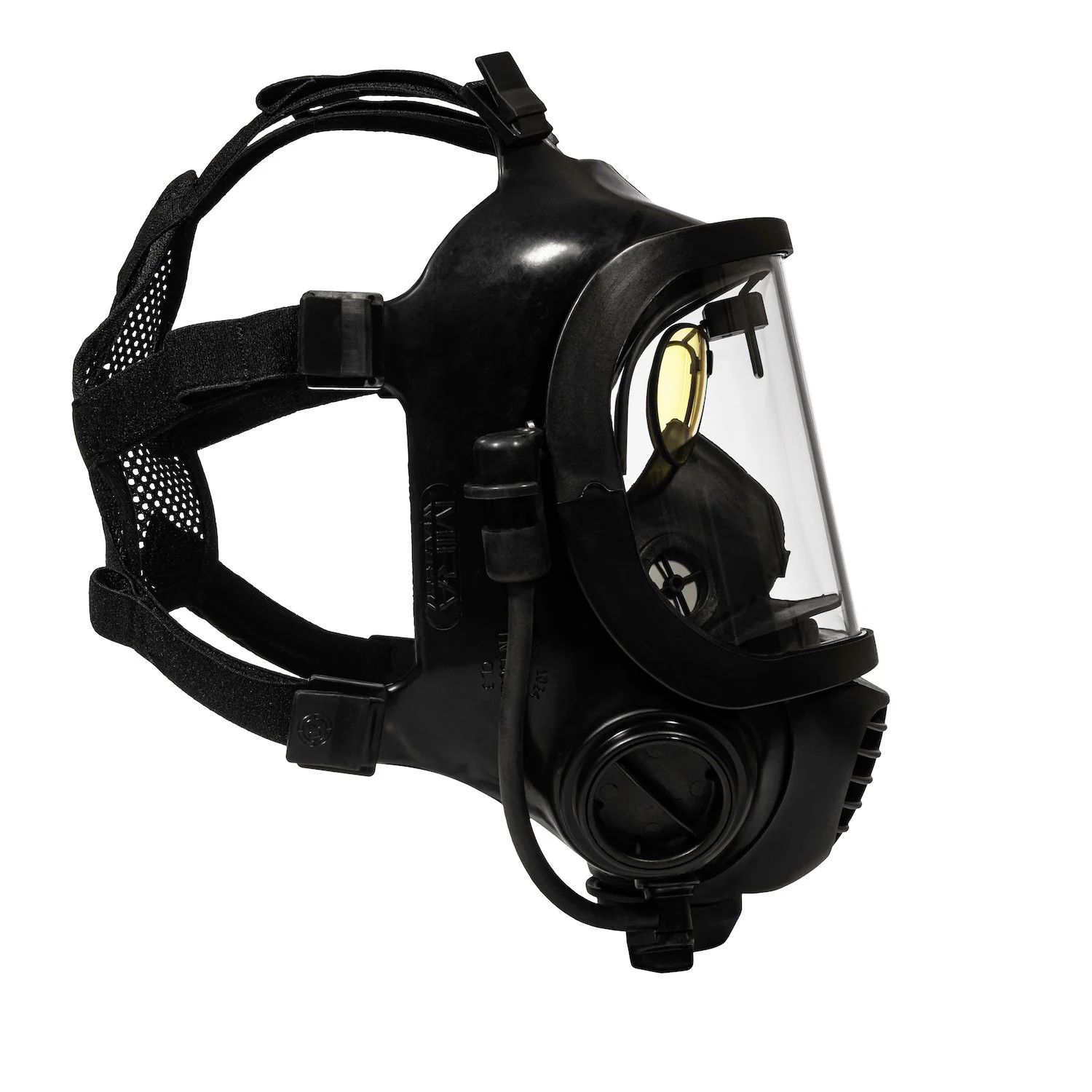 MIRAVISION Spectacle Kit for CM-6M , CM-7M and CM-8M Gas Masks - Image 29