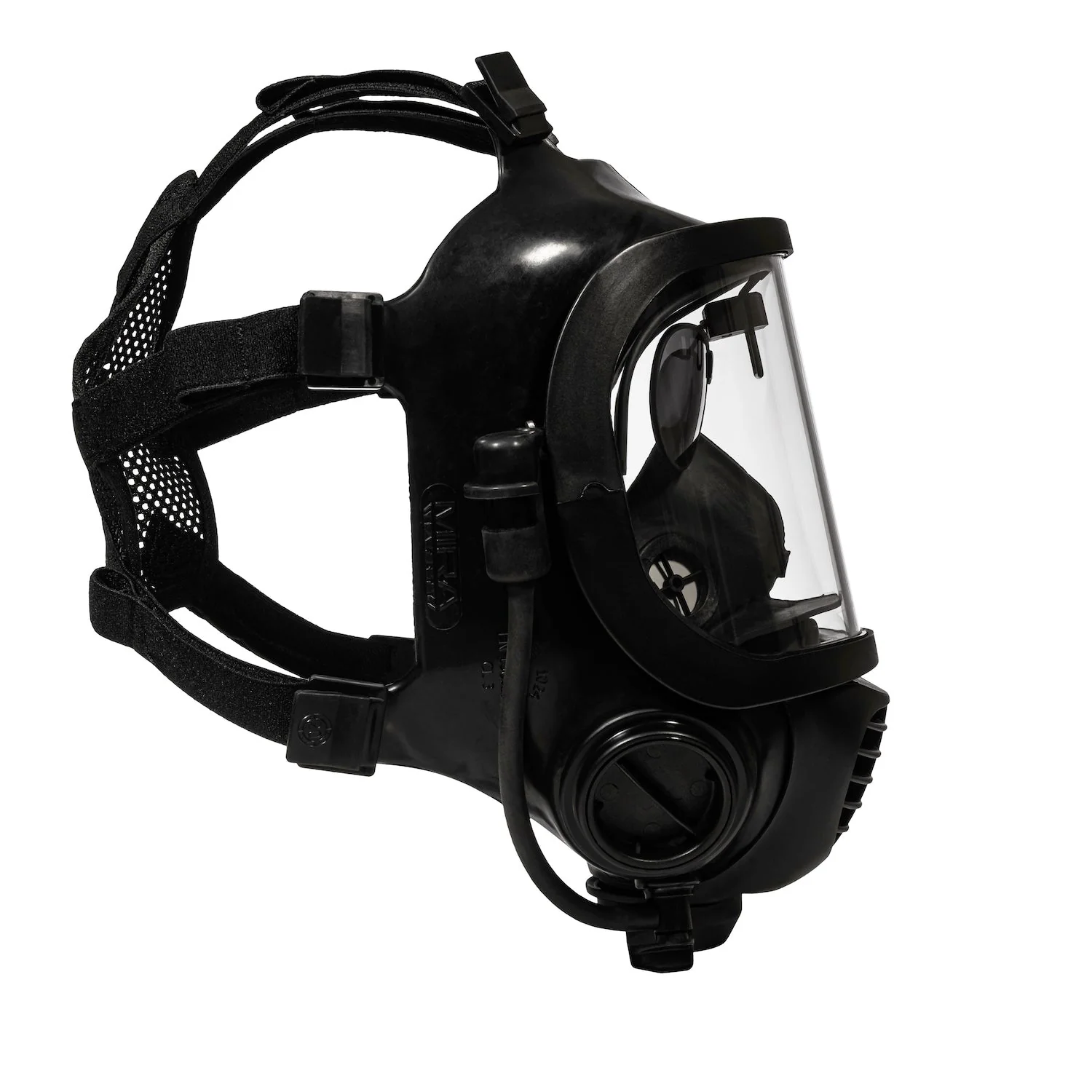 MIRAVISION Spectacle Kit for CM-6M , CM-7M and CM-8M Gas Masks - Image 30