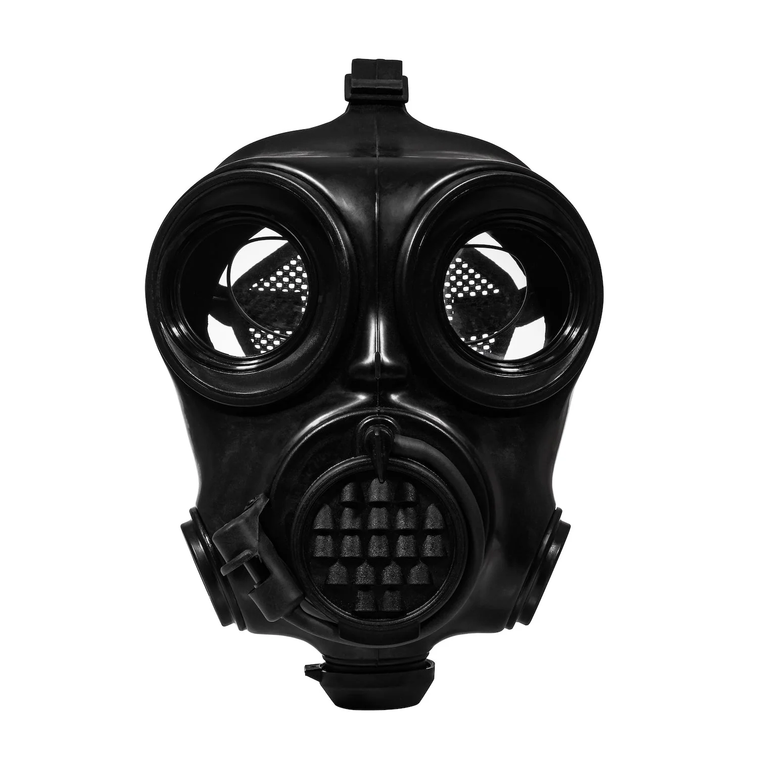 MIRAVISION Spectacle Kit for CM-6M , CM-7M and CM-8M Gas Masks - Image 31