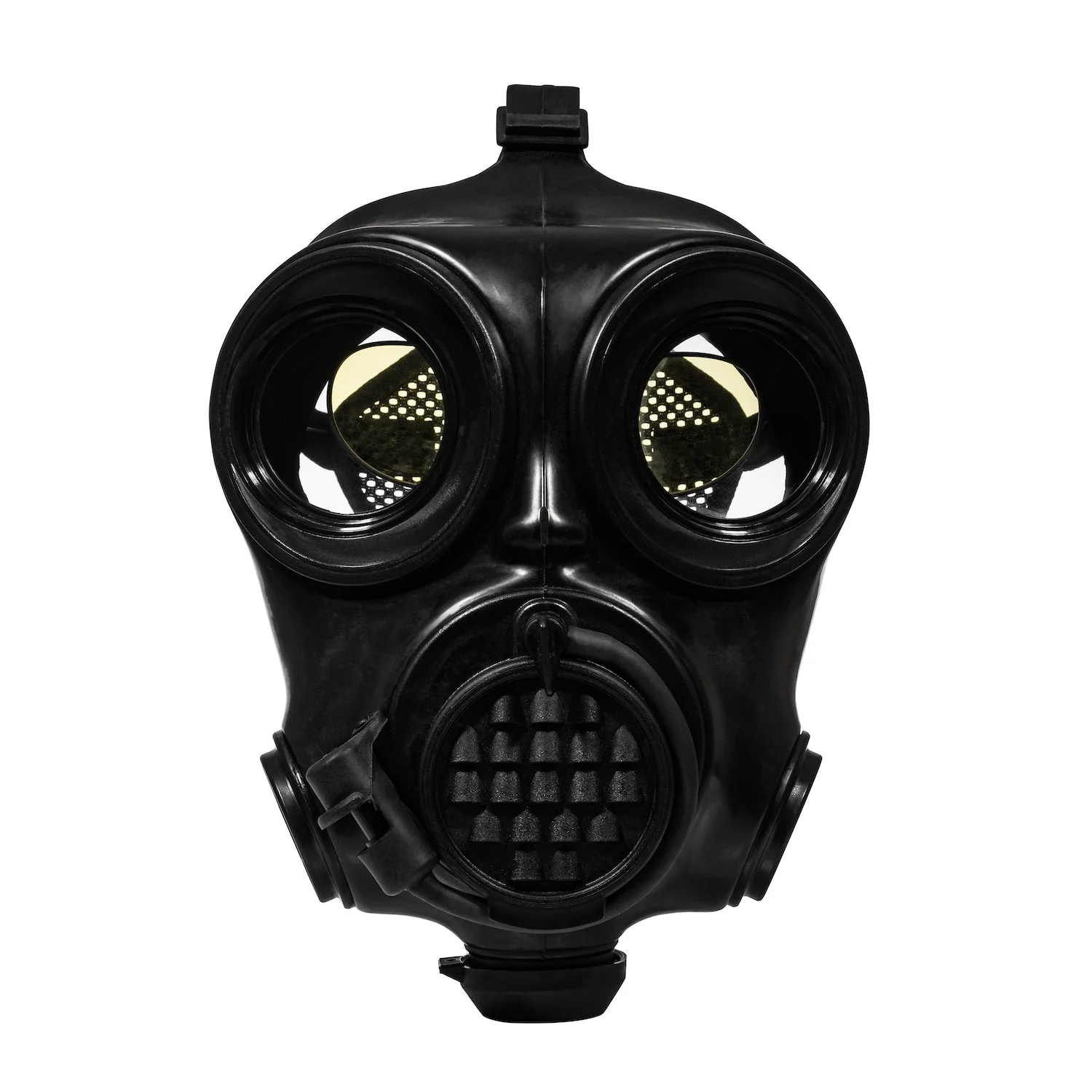 MIRAVISION Spectacle Kit for CM-6M , CM-7M and CM-8M Gas Masks - Image 32