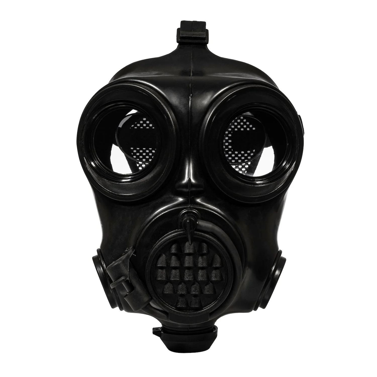 MIRAVISION Spectacle Kit for CM-6M , CM-7M and CM-8M Gas Masks - Image 33