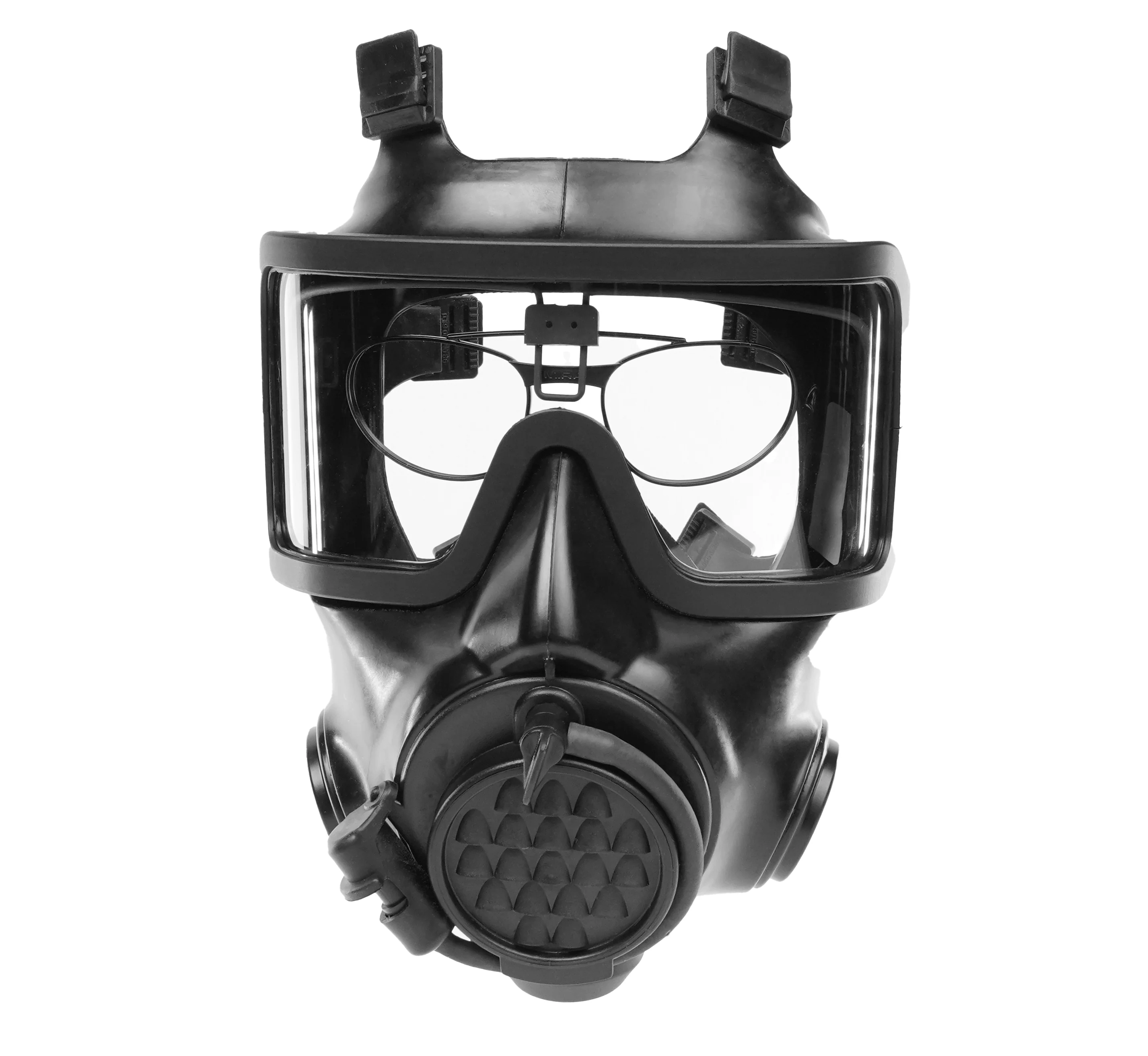 MIRAVISION Spectacle Kit for CM-6M , CM-7M and CM-8M Gas Masks - Image 34