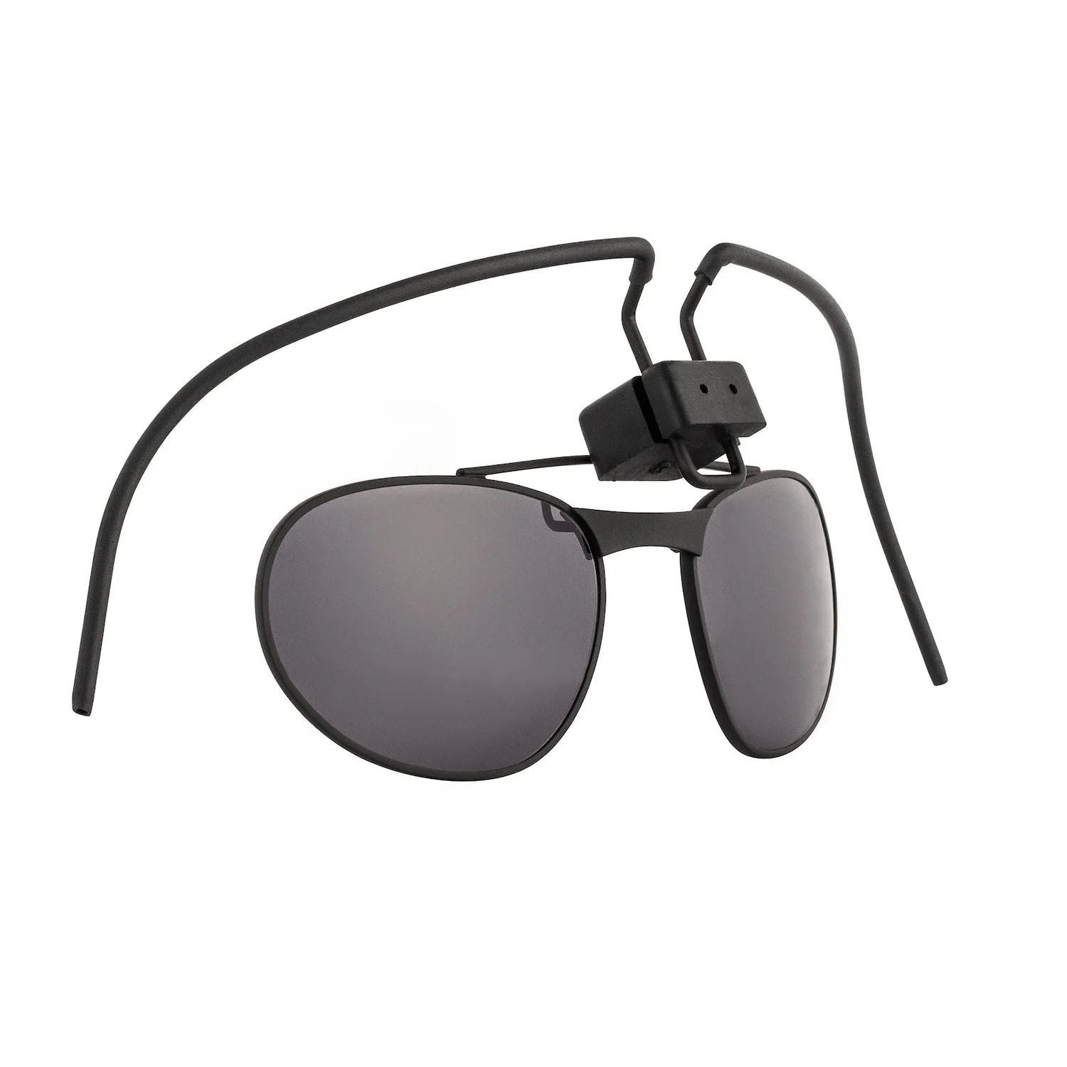 MIRAVISION Spectacle Kit for CM-6M , CM-7M and CM-8M Gas Masks - Image 5