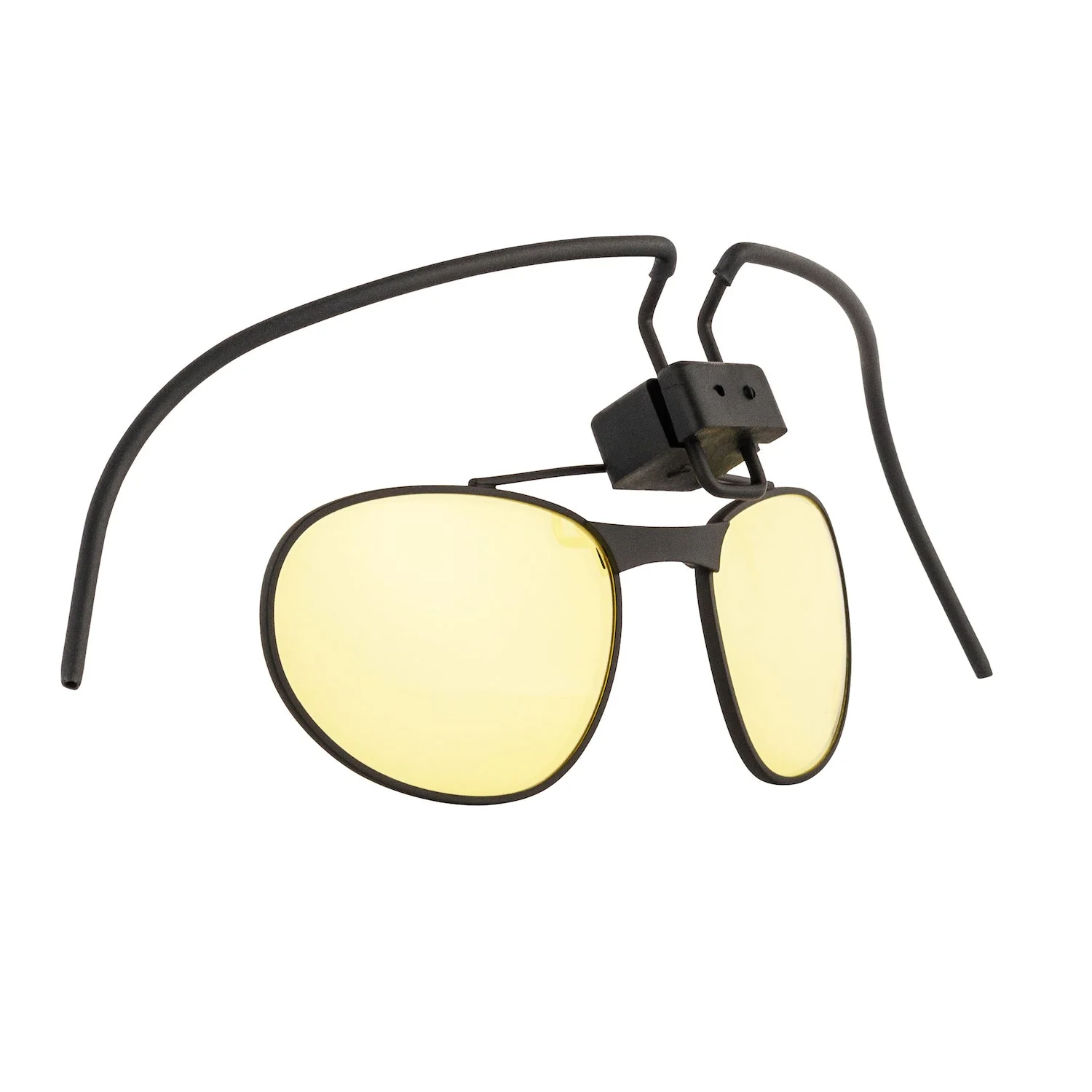 MIRAVISION Spectacle Kit for CM-6M , CM-7M and CM-8M Gas Masks - Image 9
