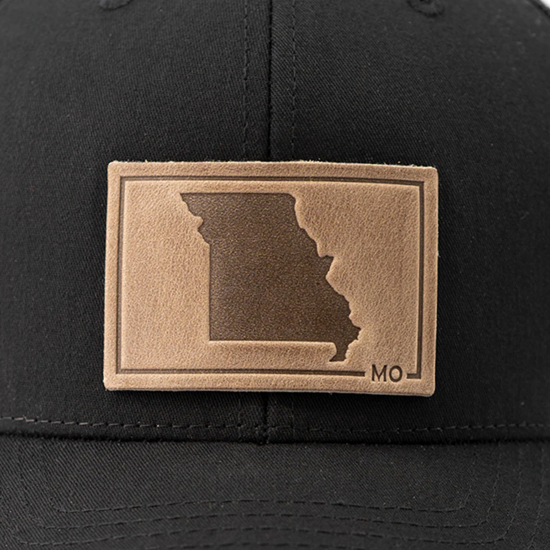 Missouri Silhouette Hat - Image 2
