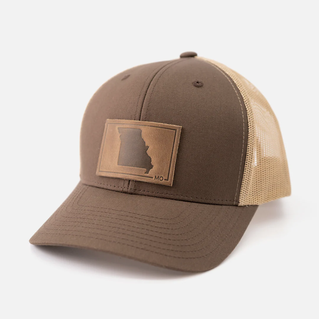 Missouri Silhouette Hat - Image 3