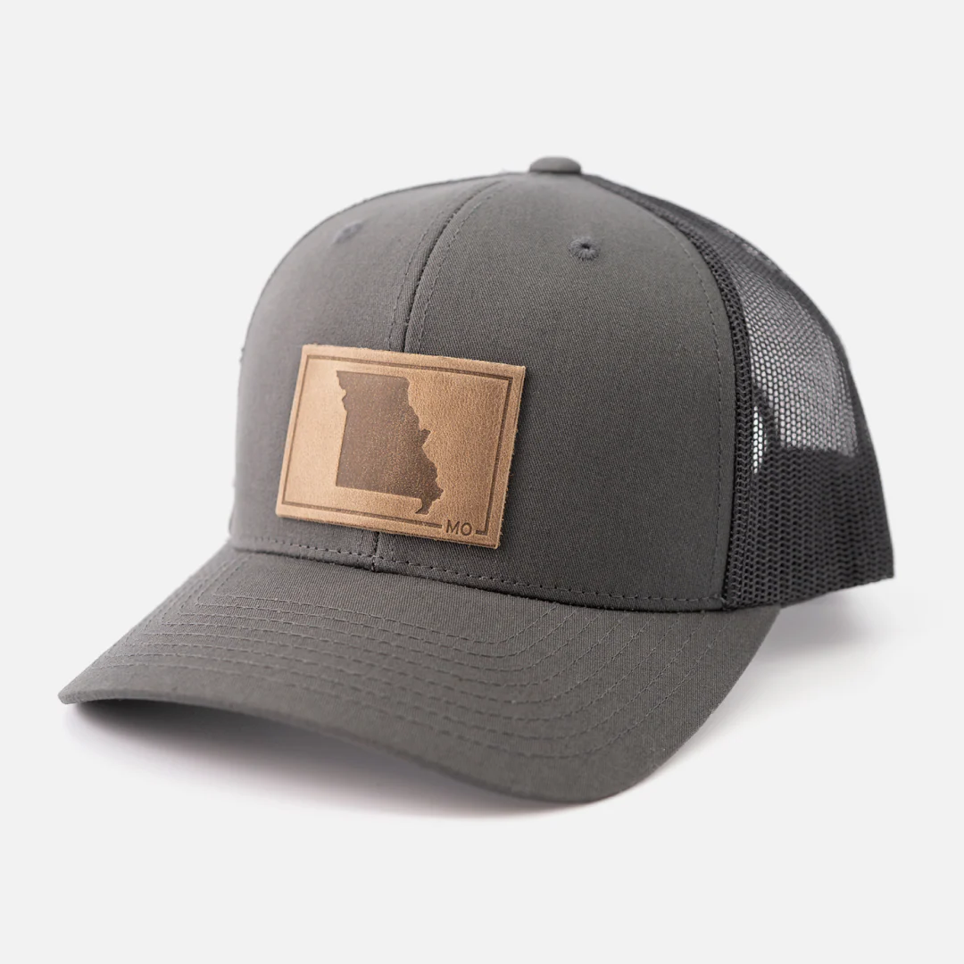 Missouri Silhouette Hat - Image 4