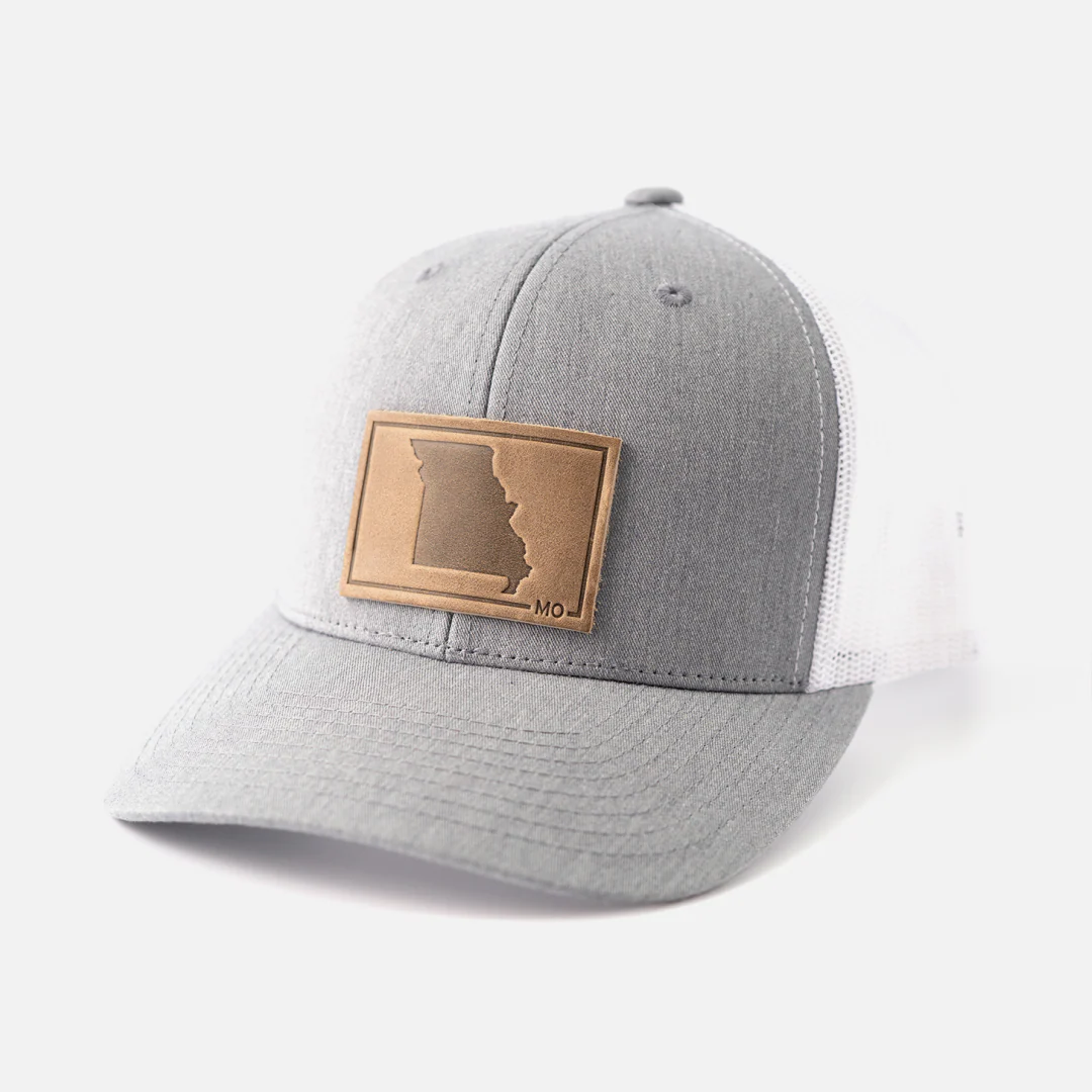 Missouri Silhouette Hat - Image 5