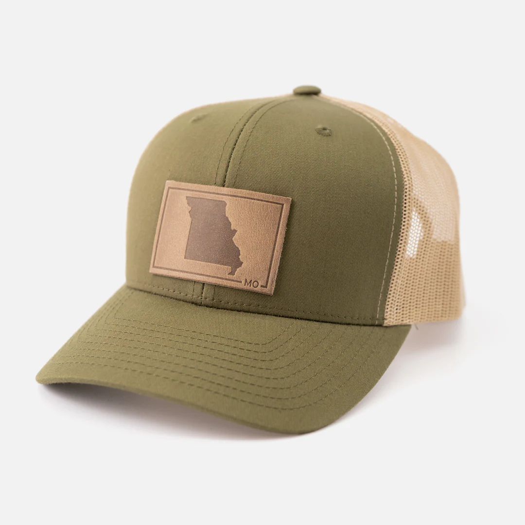 Missouri Silhouette Hat - Image 6