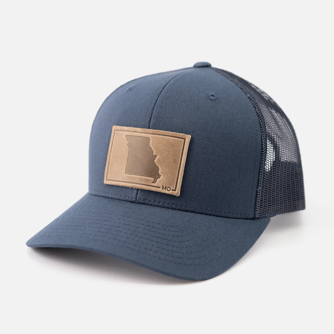Missouri Silhouette Hat - Image 7