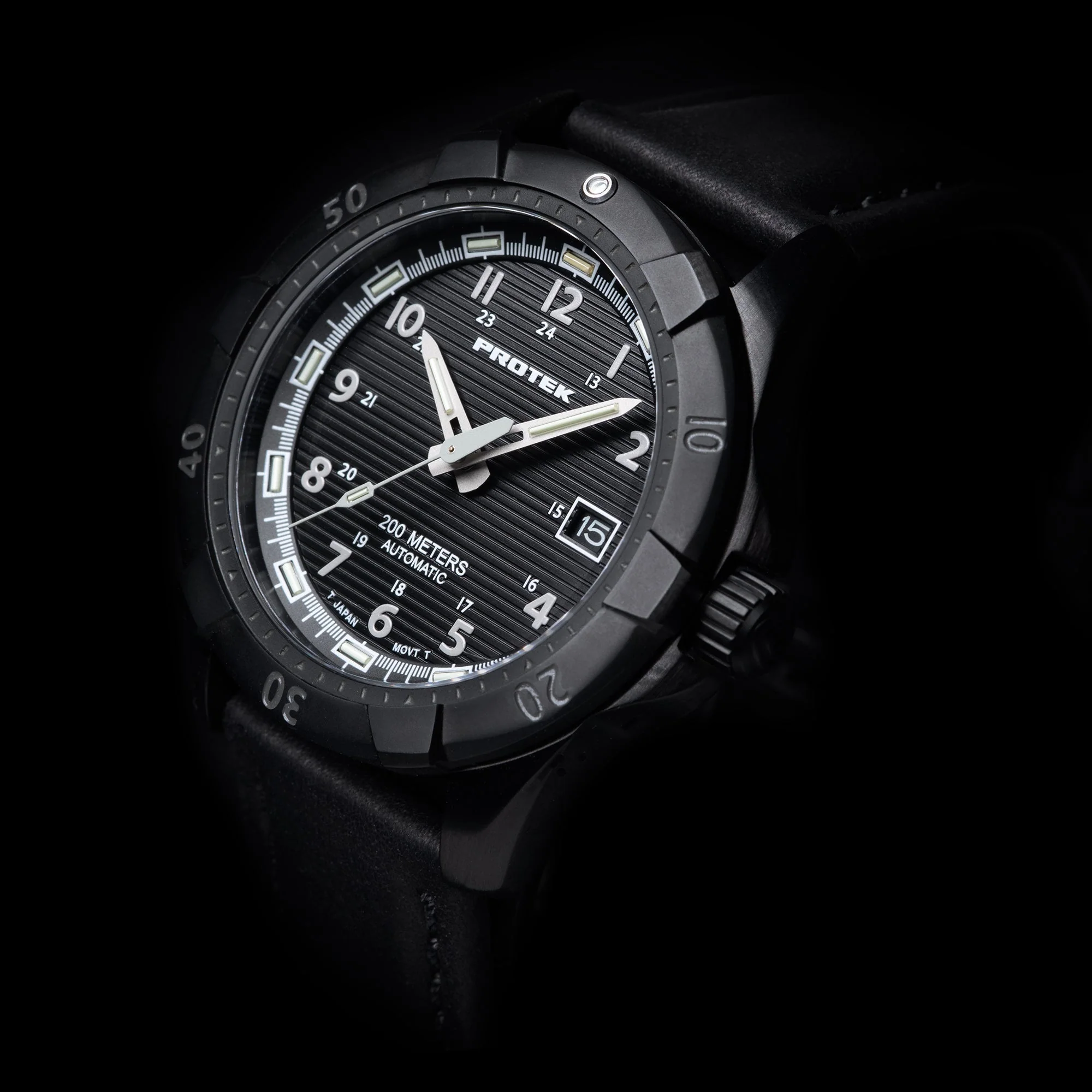 Model PT2202 - Image 5