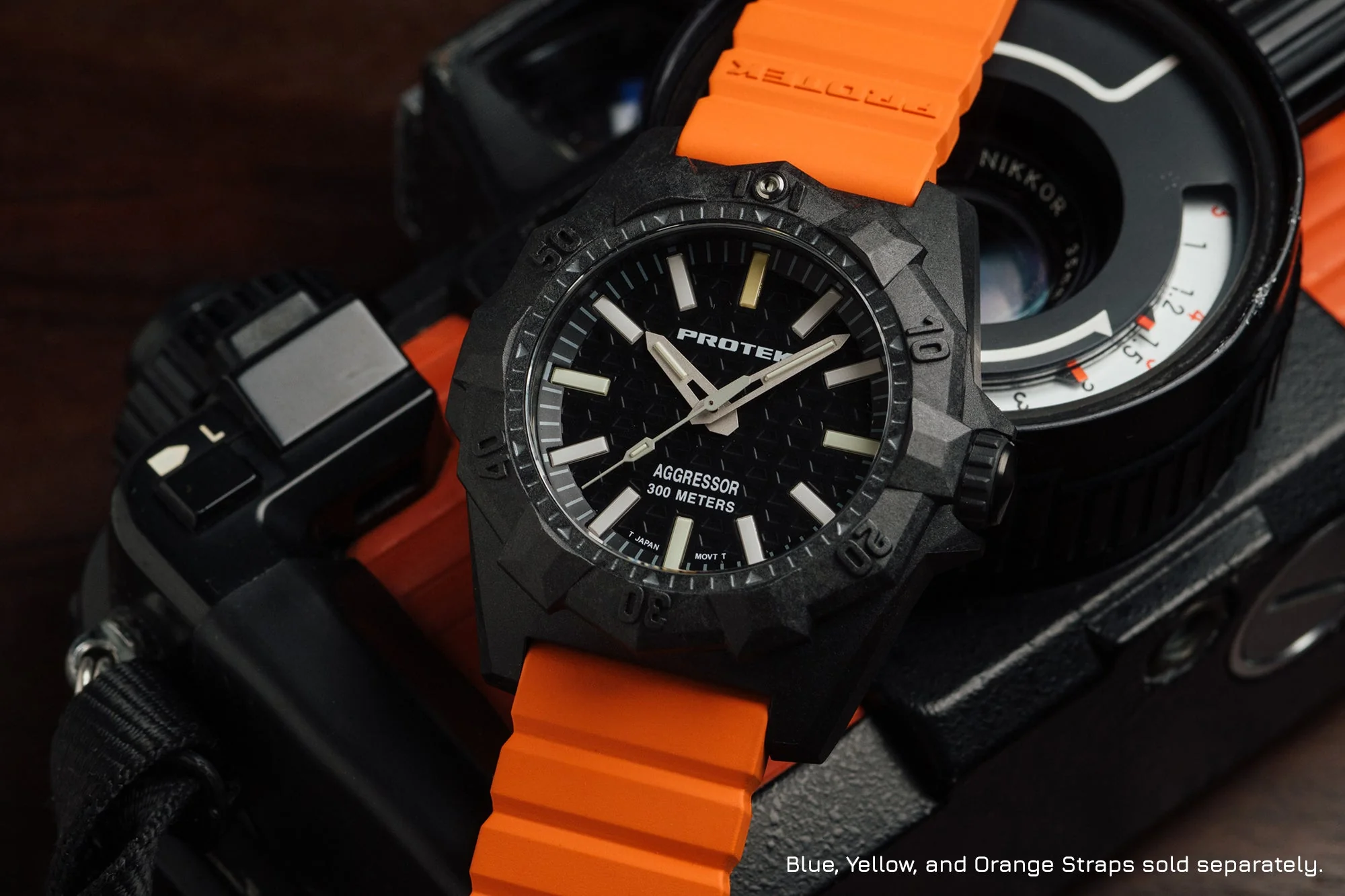 Model PT4001 Aggressor - Image 10