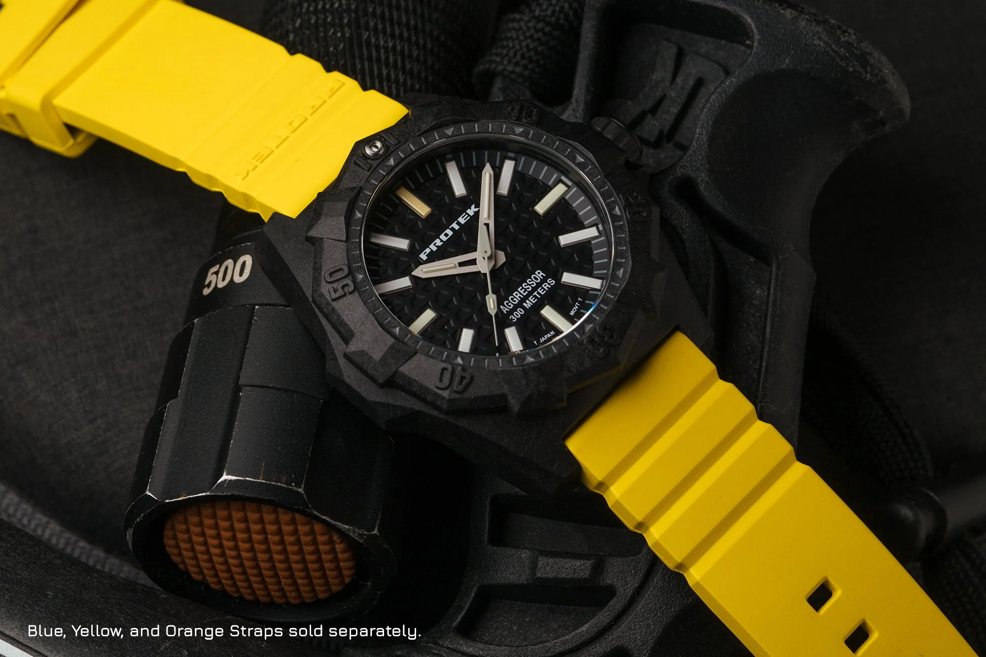 Model PT4001 Aggressor - Image 13