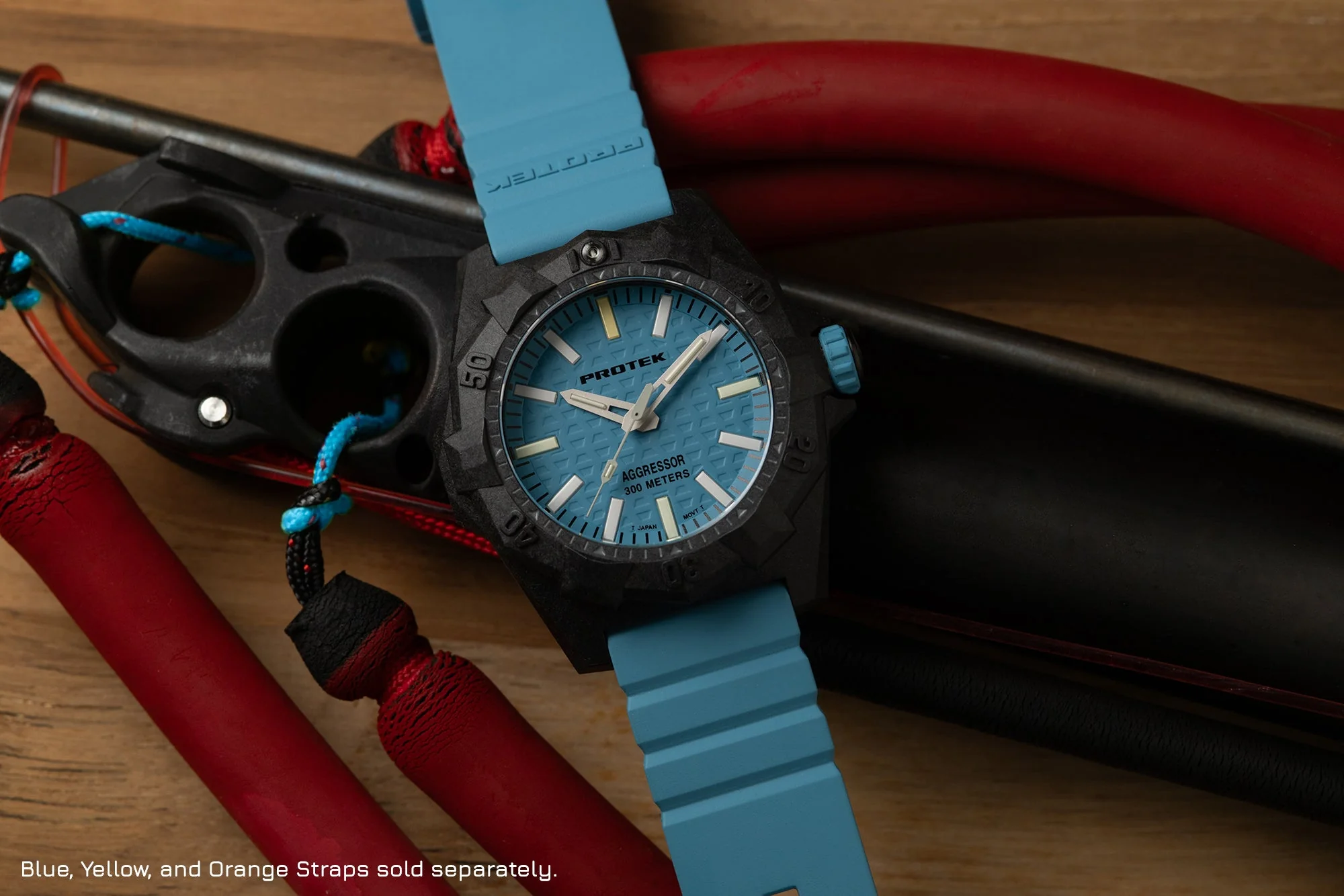 Model PT4003 Aggressor - Image 10