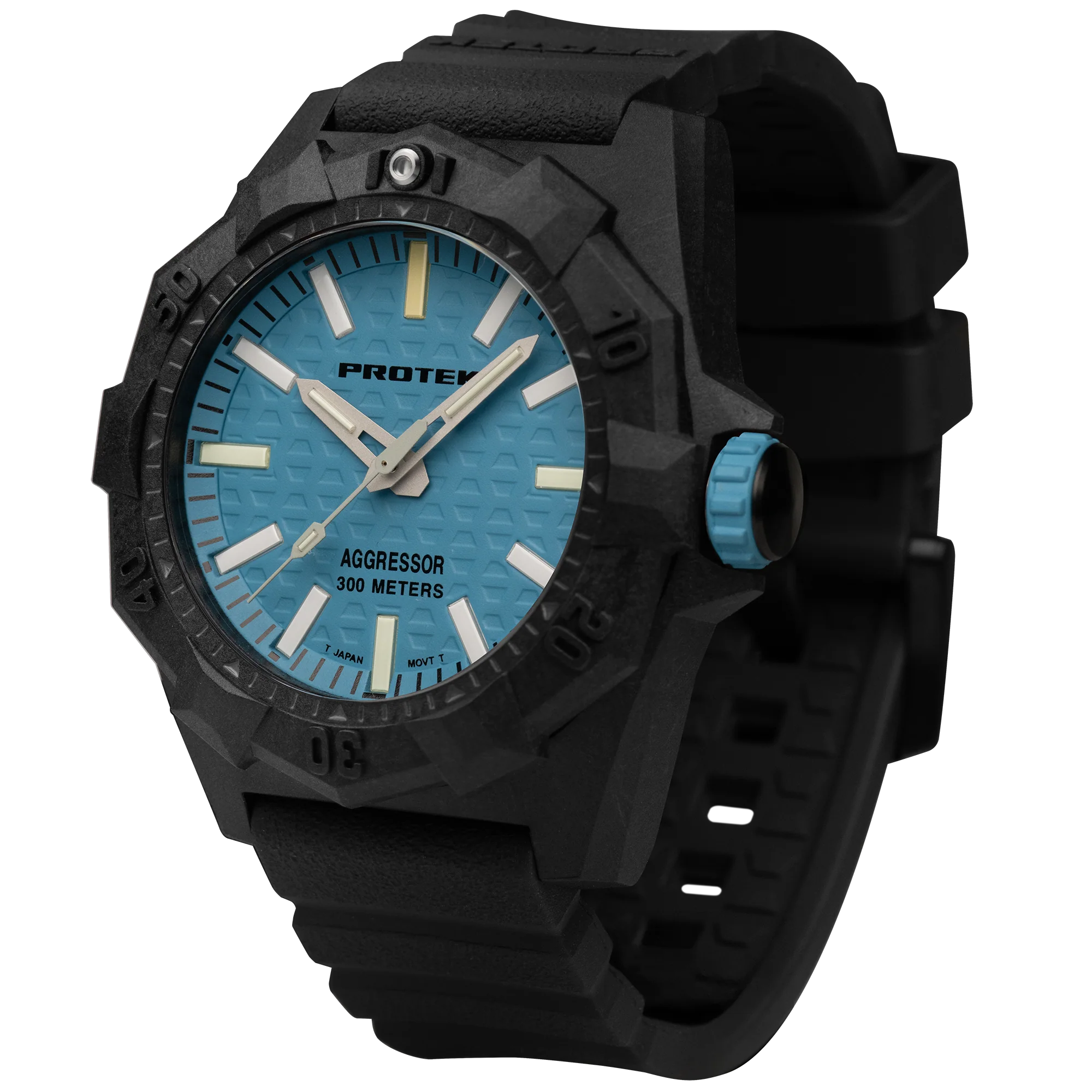 Model PT4003 Aggressor - Image 4