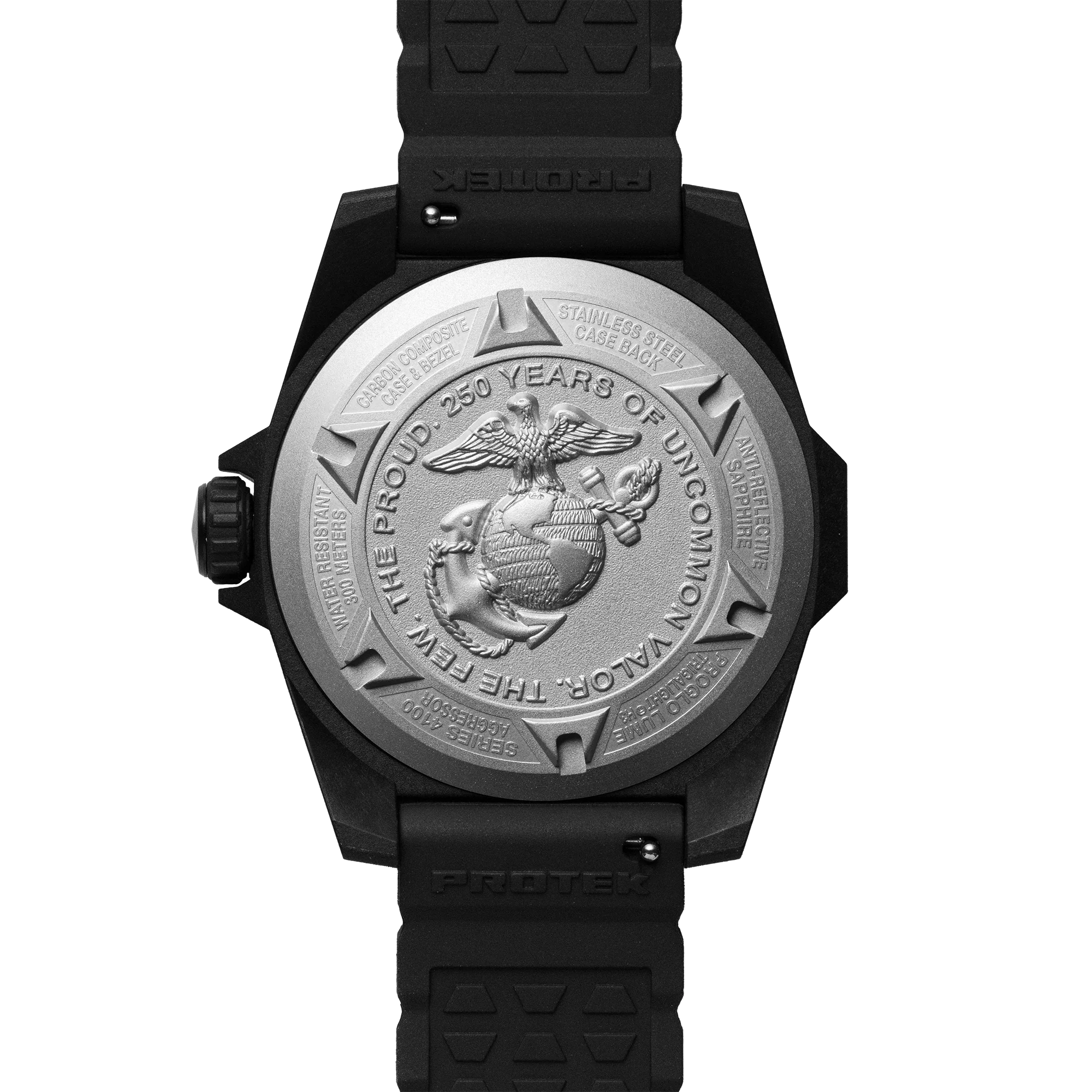 Model PT4109SFC USMC Carbon Dive - Image 3