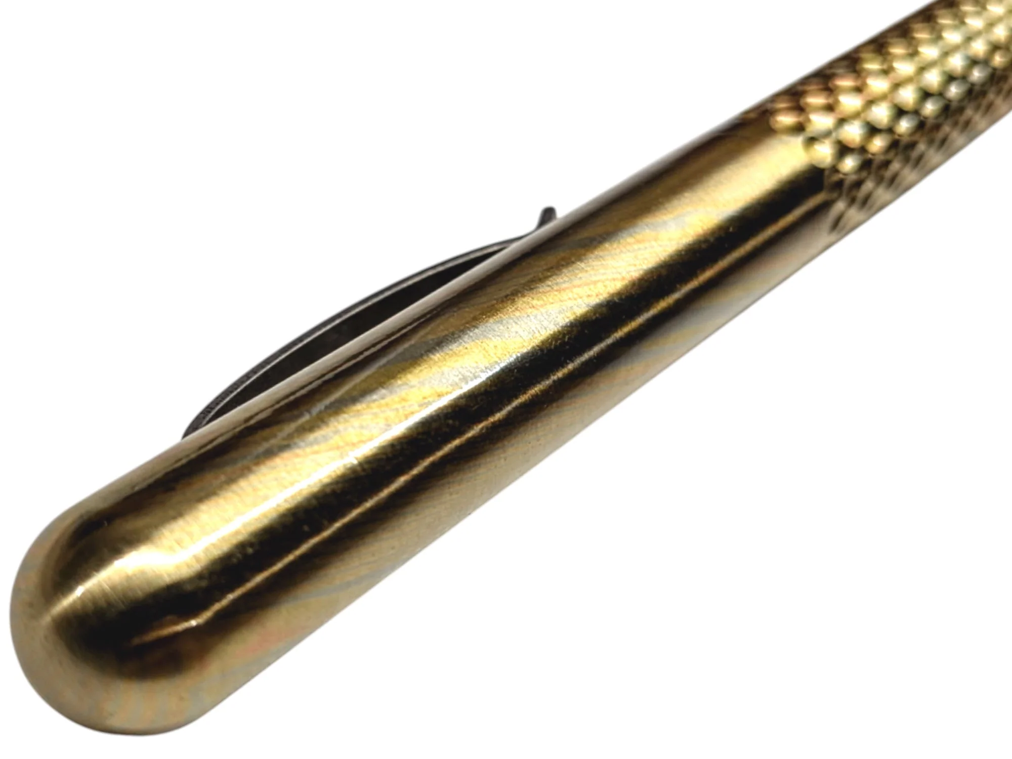 Mokume Embassy Pen - Limited Single Batch Run! - Only A Couple Left!! - Image 6