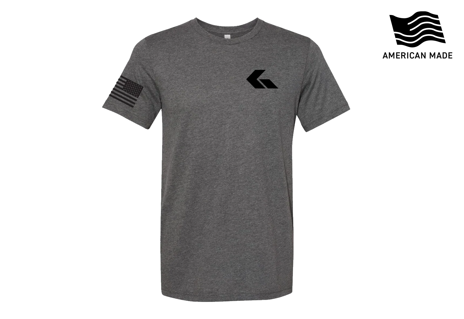 Molon Labe Tee - Image 2