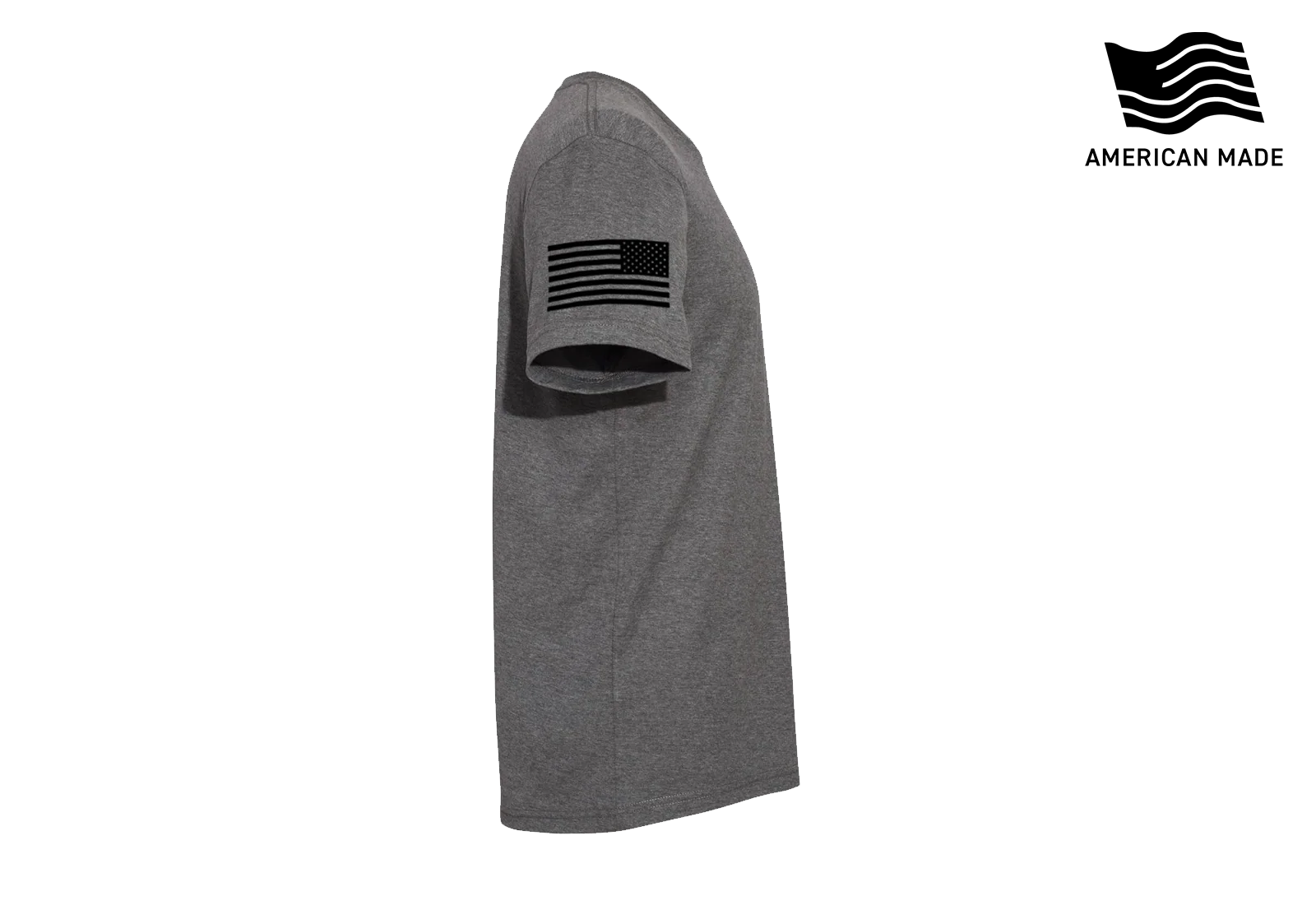 Molon Labe Tee - Image 3