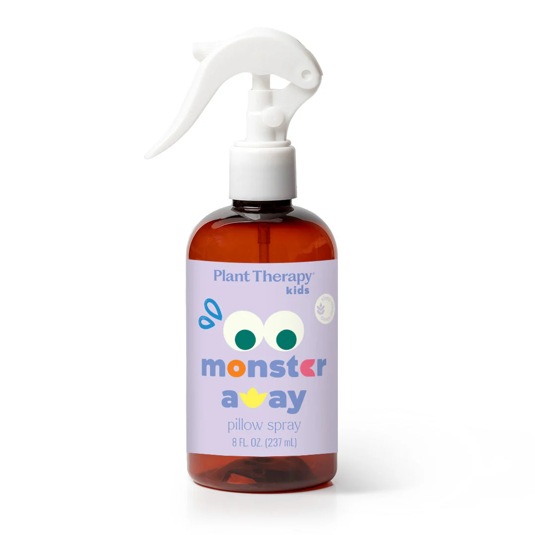 Monster Away Spray