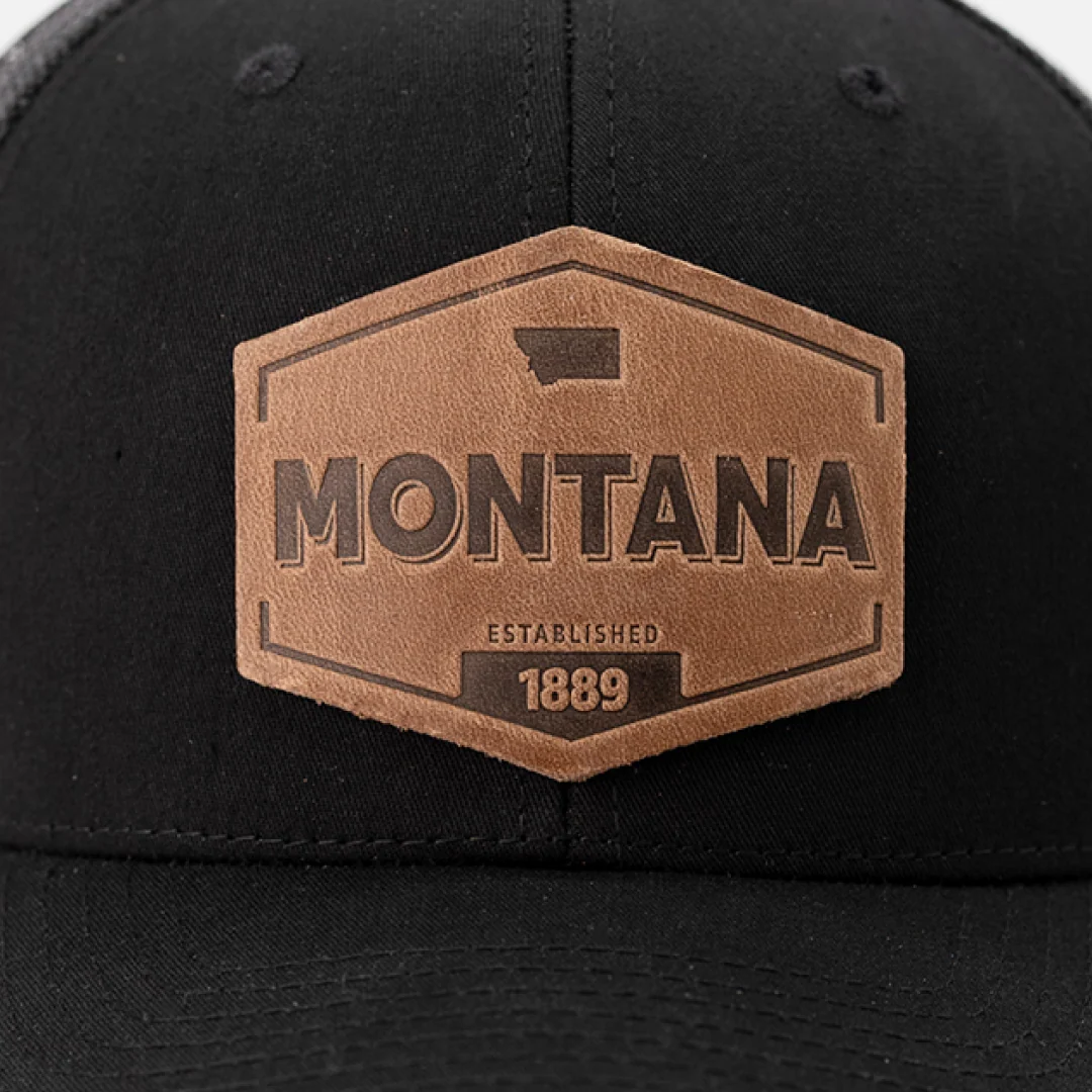 Montana Established Hat - Image 2
