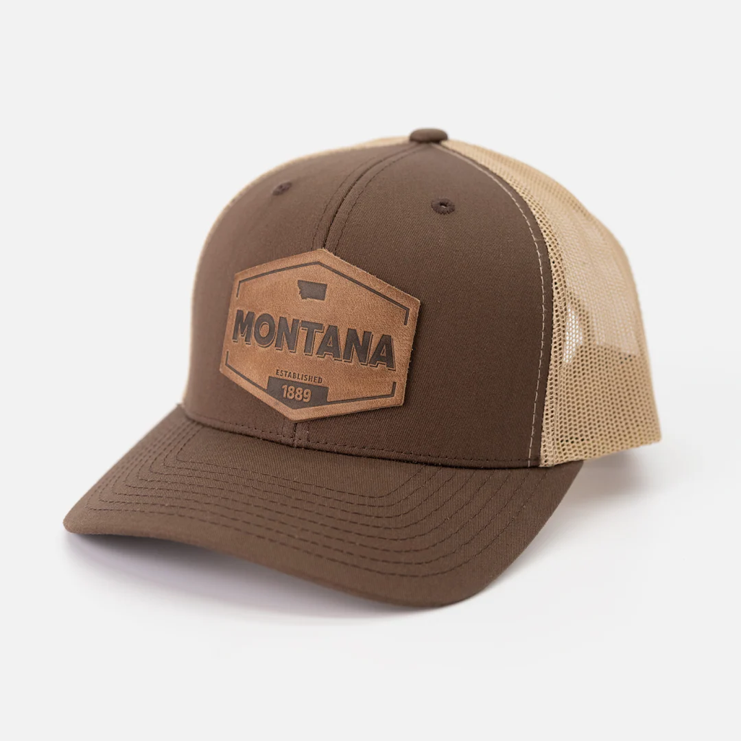 Montana Established Hat - Image 3
