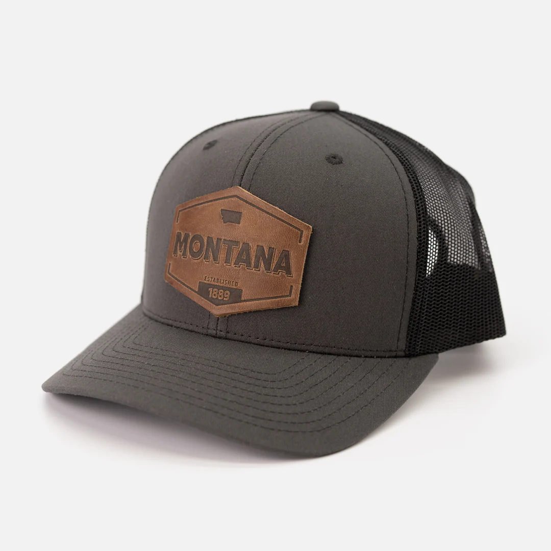 Montana Established Hat - Image 4