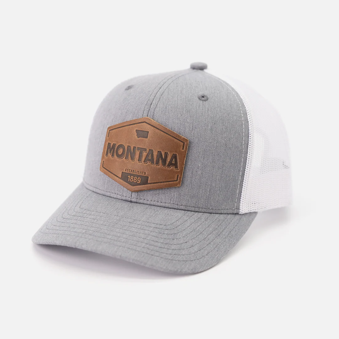 Montana Established Hat - Image 5