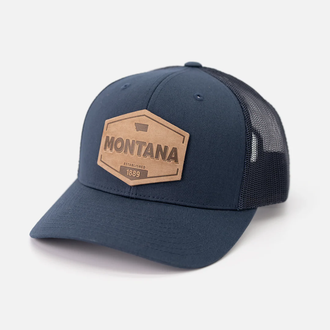Montana Established Hat - Image 7