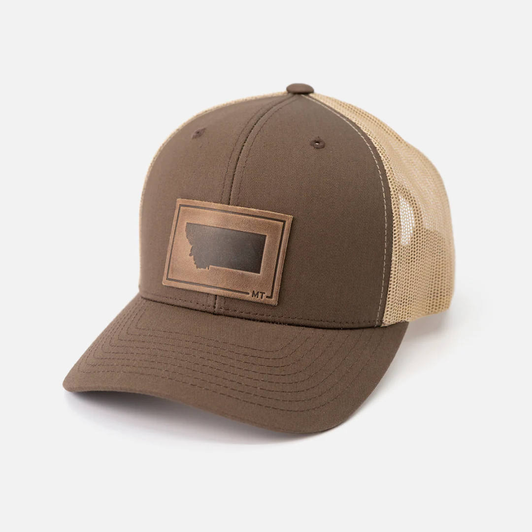 Montana Silhouette Hat - Image 3