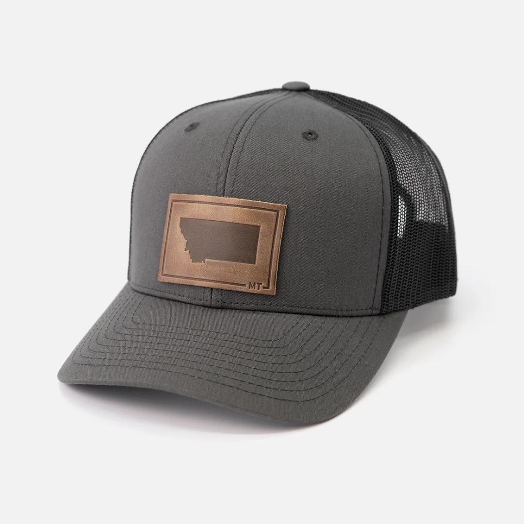 Montana Silhouette Hat - Image 4