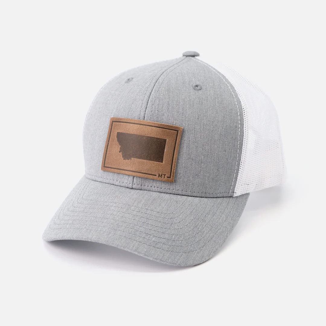 Montana Silhouette Hat - Image 5