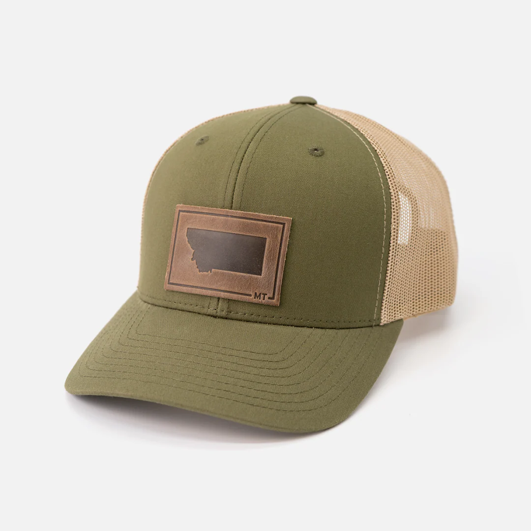 Montana Silhouette Hat - Image 6