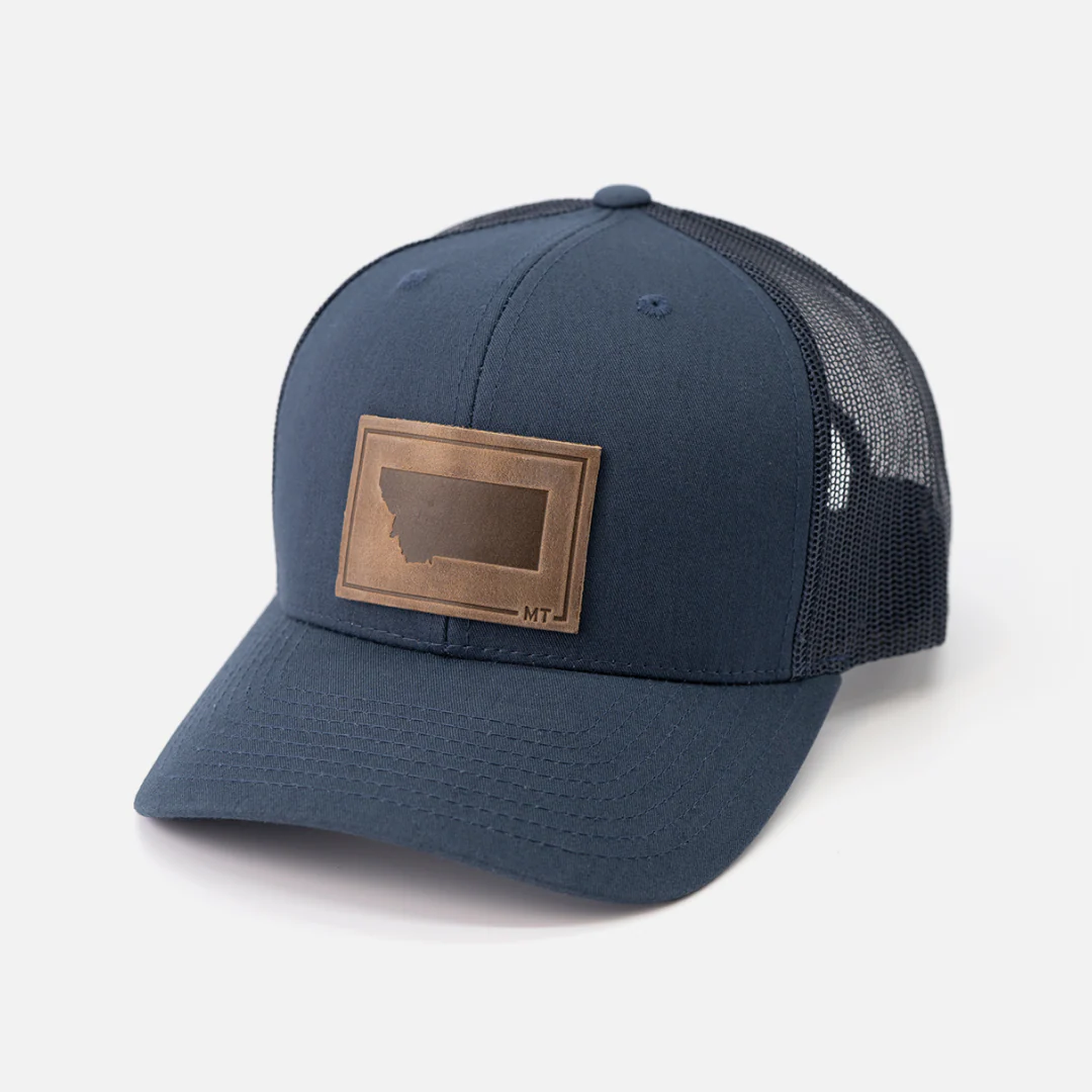Montana Silhouette Hat - Image 7