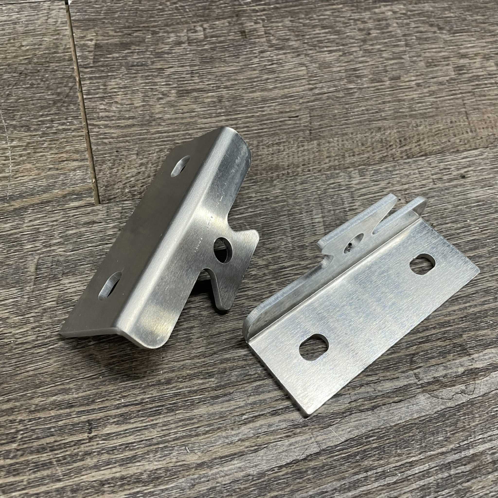 Mounting Cleats - Image 2