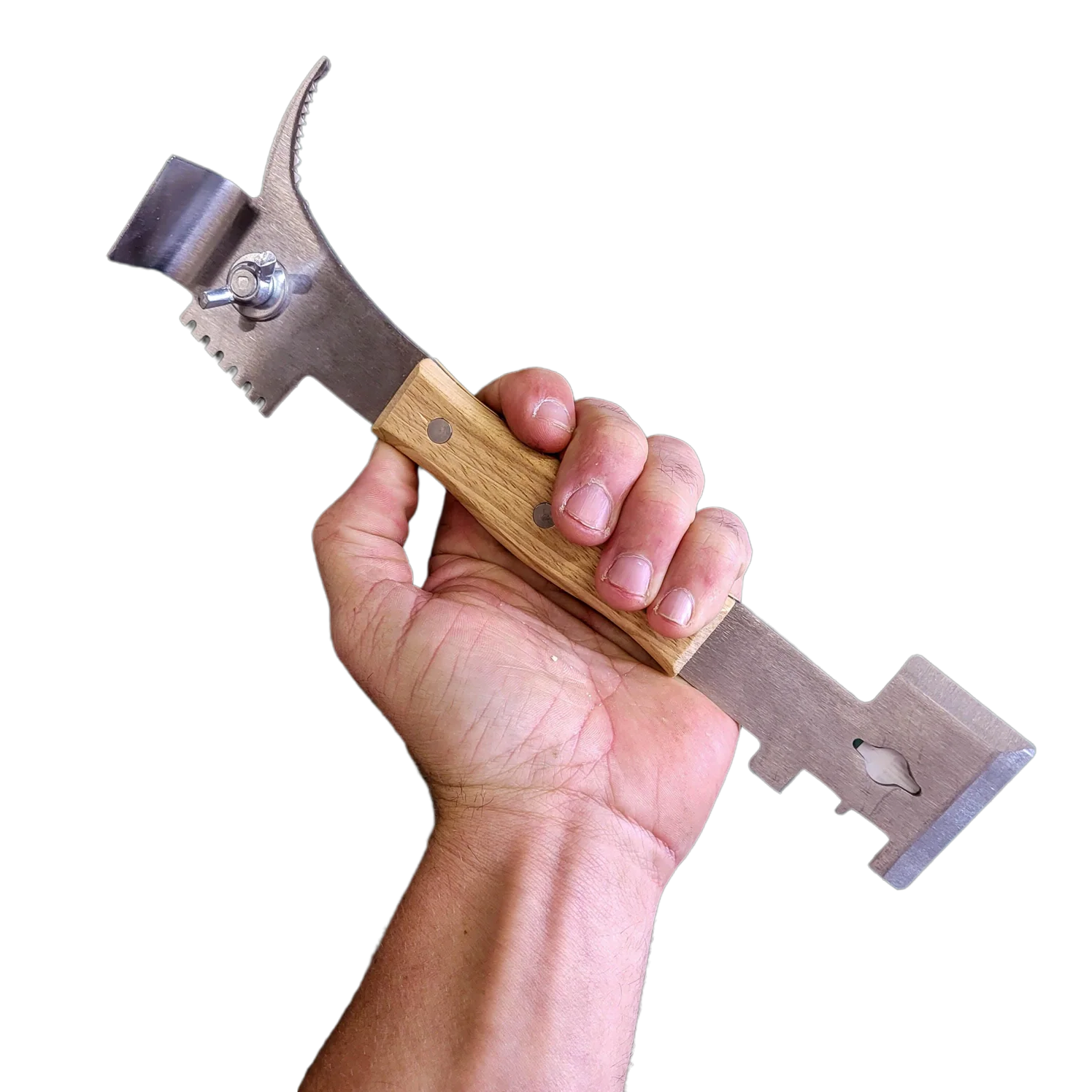 Multi Function Hive Tool